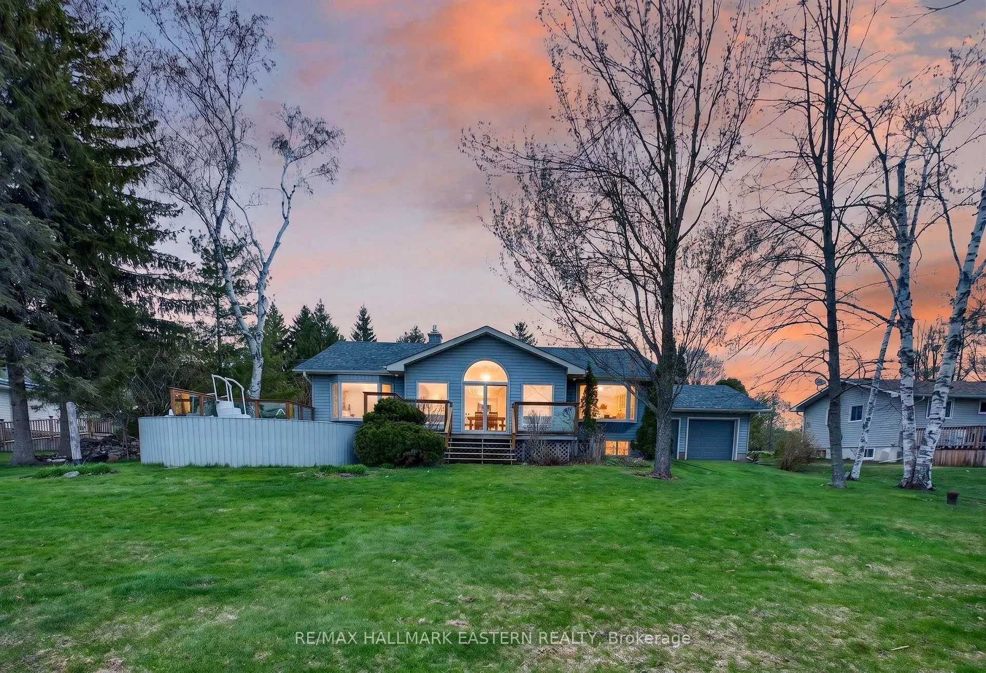 Photo 68 of 101 Westview Drive, Kawartha Lakes, Emily — HOMEH