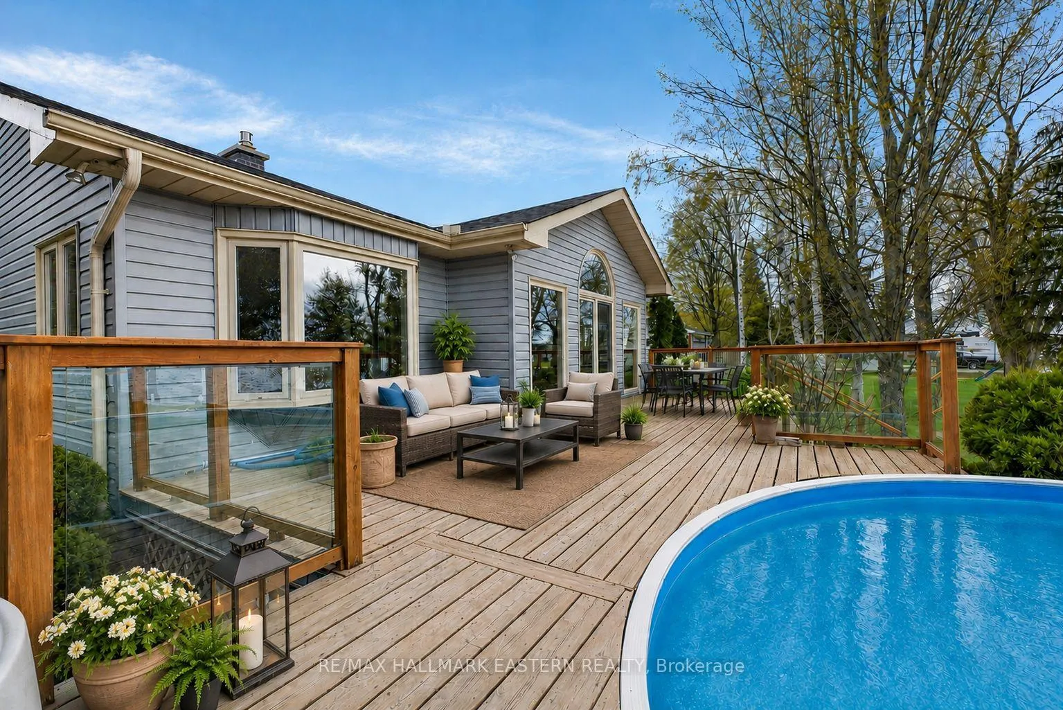 Photo 70 of 101 Westview Drive, Kawartha Lakes, Emily — HOMEH