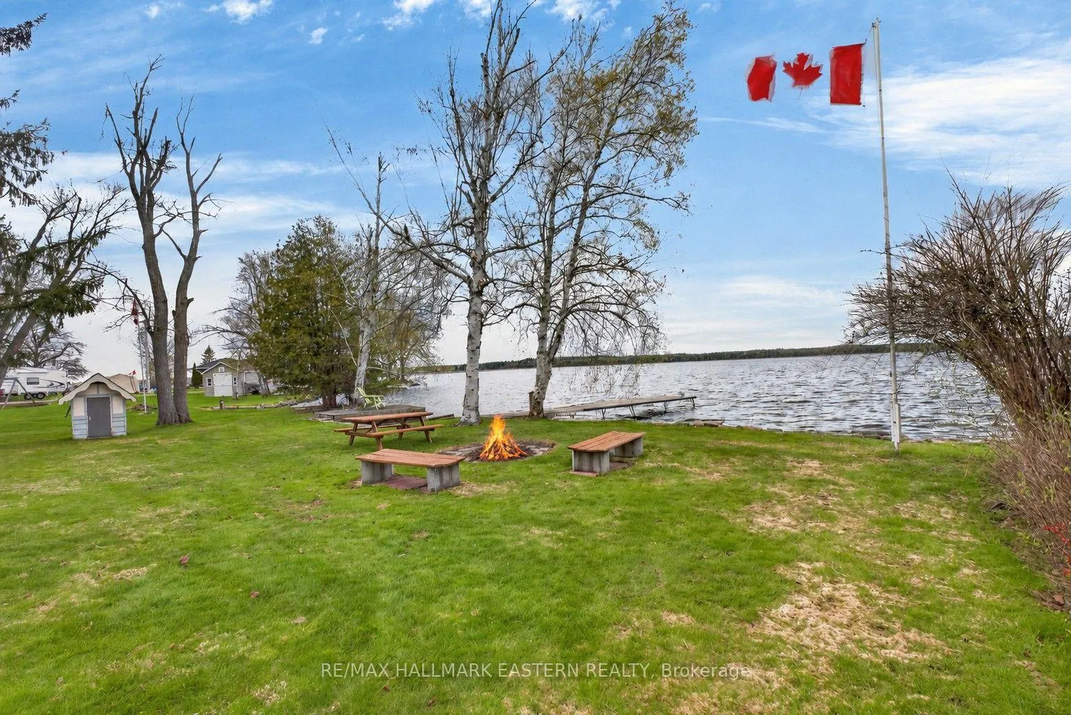 Photo 72 of 101 Westview Drive, Kawartha Lakes, Emily — HOMEH