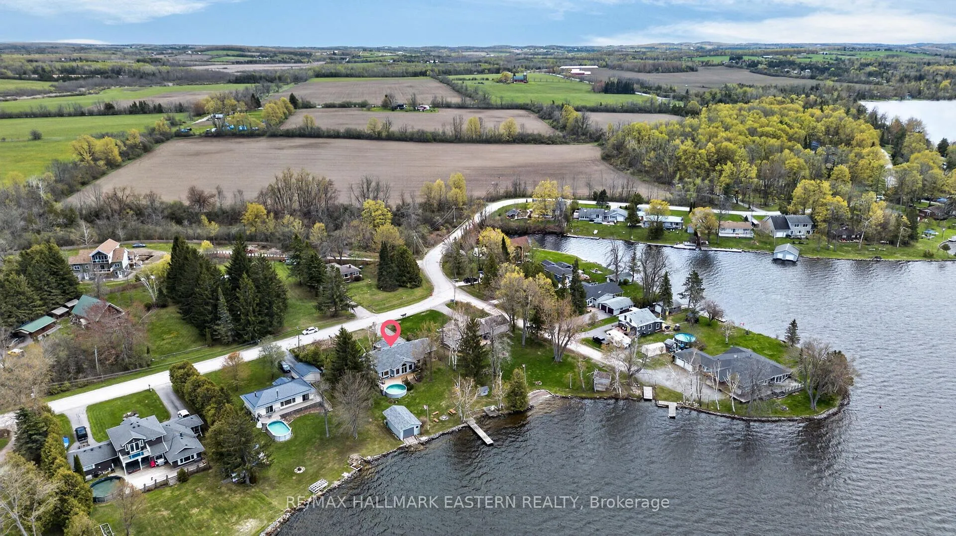 Photo 78 of 101 Westview Drive, Kawartha Lakes, Emily — HOMEH