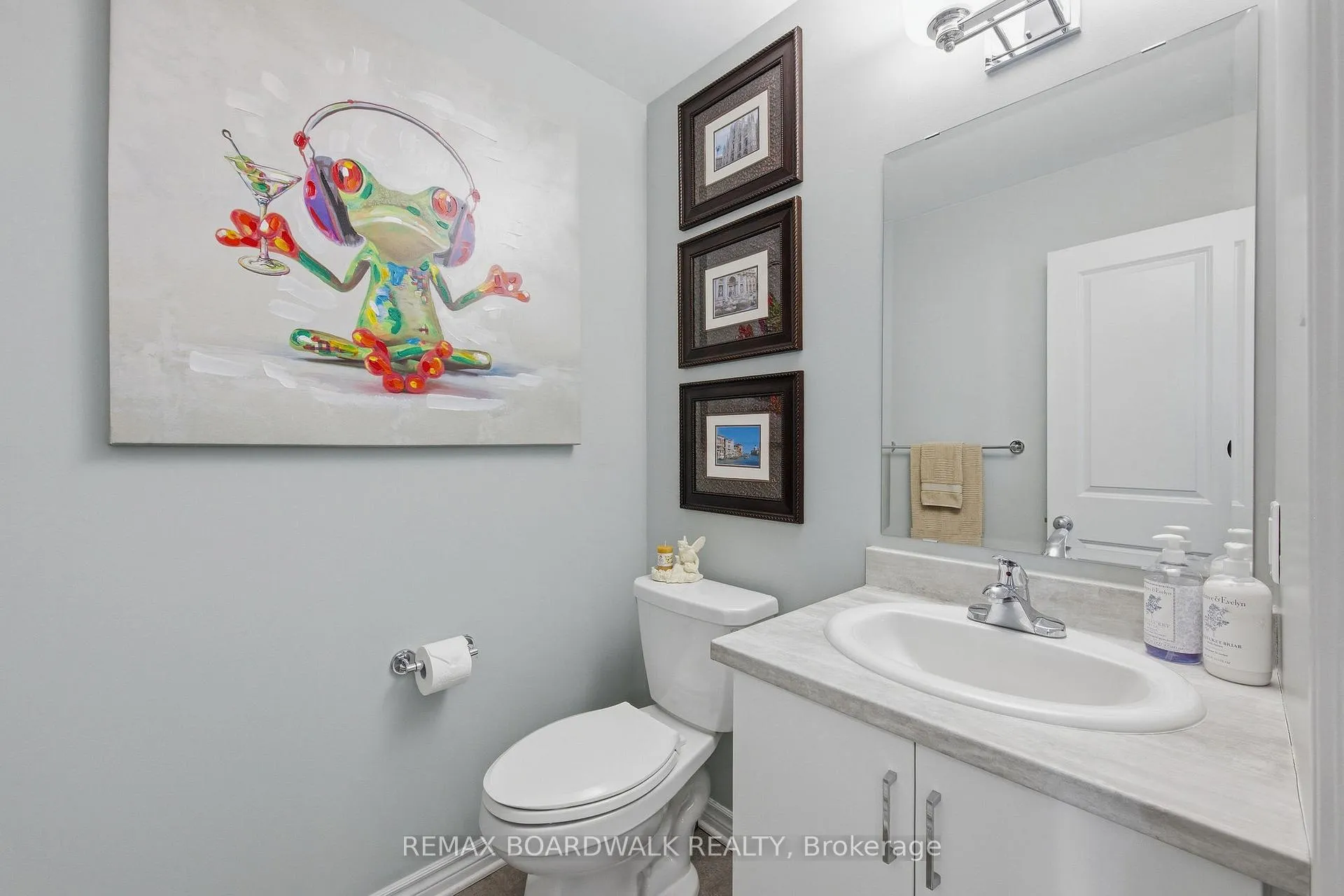 Photo 62 of 543 Labrador Crescent, Ottawa, Blossom Park/Kemp Park/Findlay Creek — HOMEH
