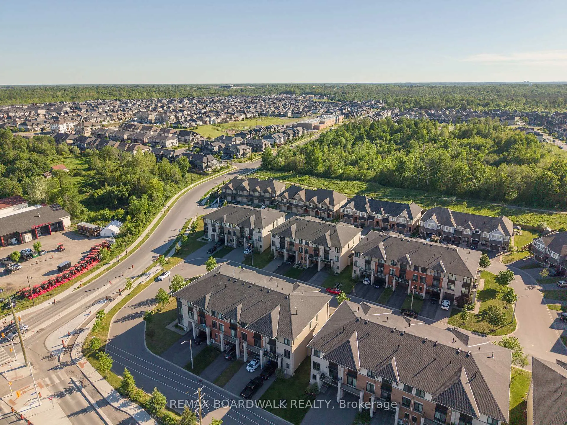 Photo 91 of 543 Labrador Crescent, Ottawa, Blossom Park/Kemp Park/Findlay Creek — HOMEH