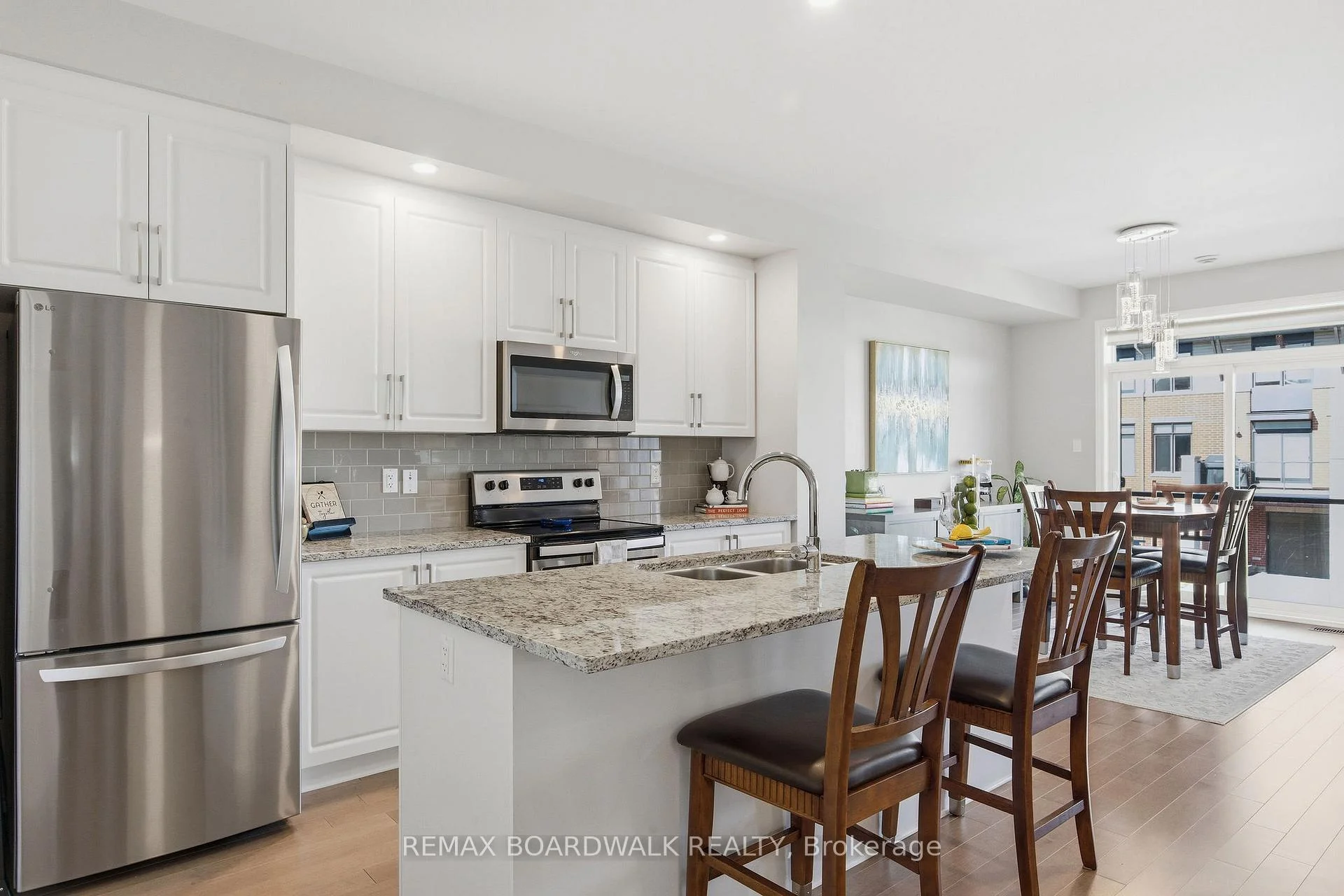 Photo 53 of 543 Labrador Crescent, Ottawa, Blossom Park/Kemp Park/Findlay Creek — HOMEH