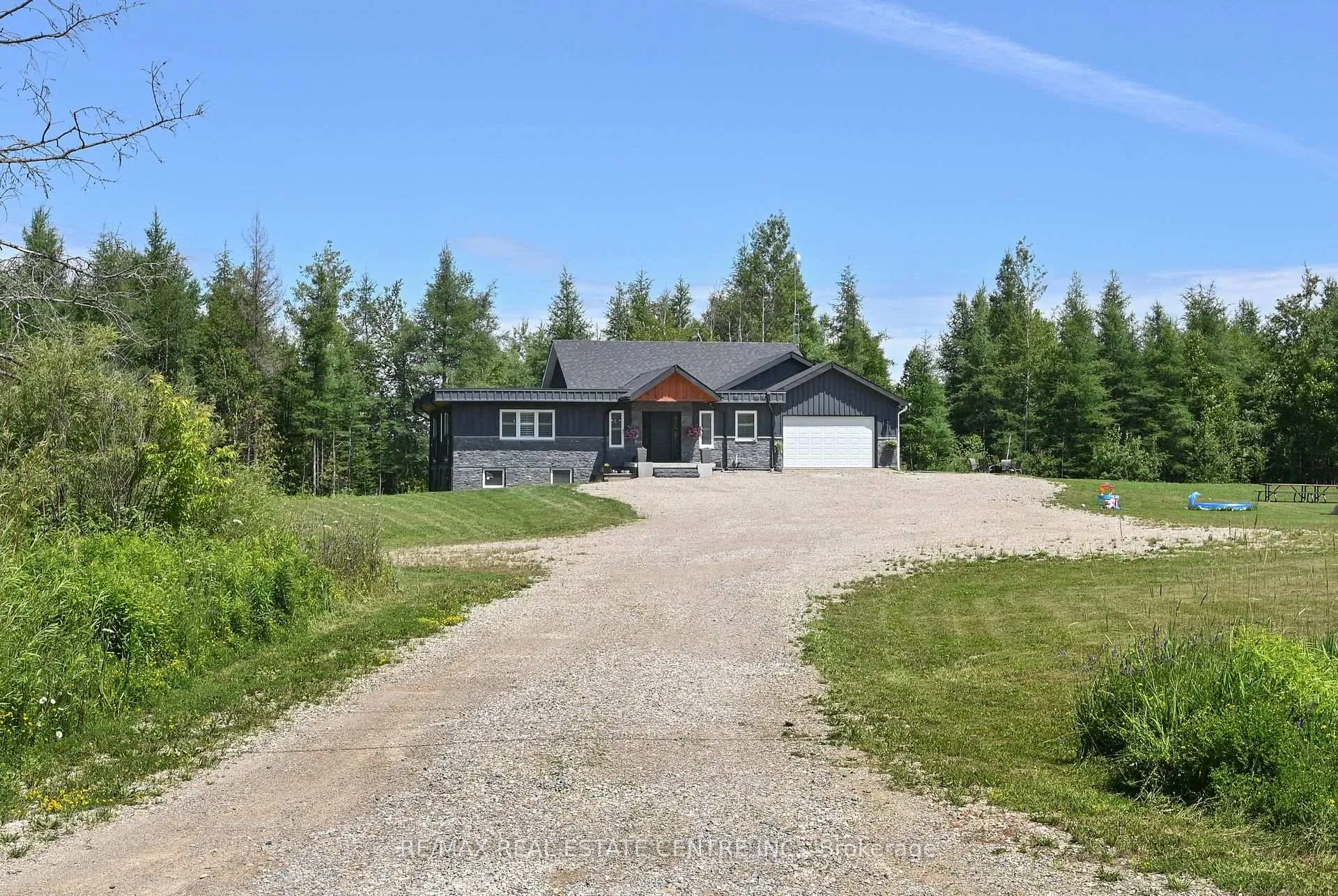 Photo 6 of 375753 6th Line, Amaranth, Rural Amaranth — HOMEH