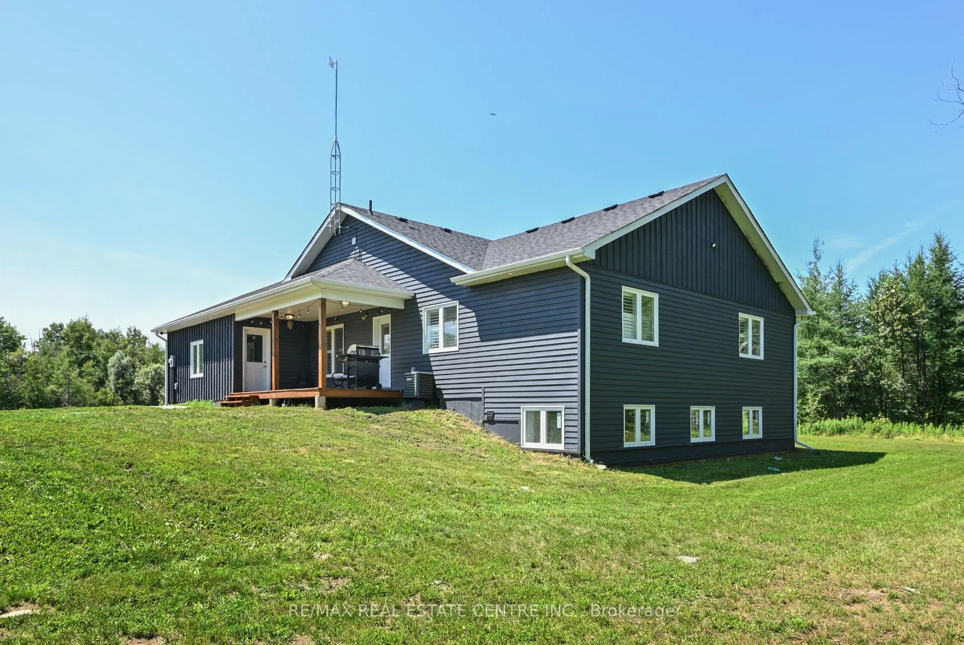Photo 7 of 375753 6th Line, Amaranth, Rural Amaranth — HOMEH