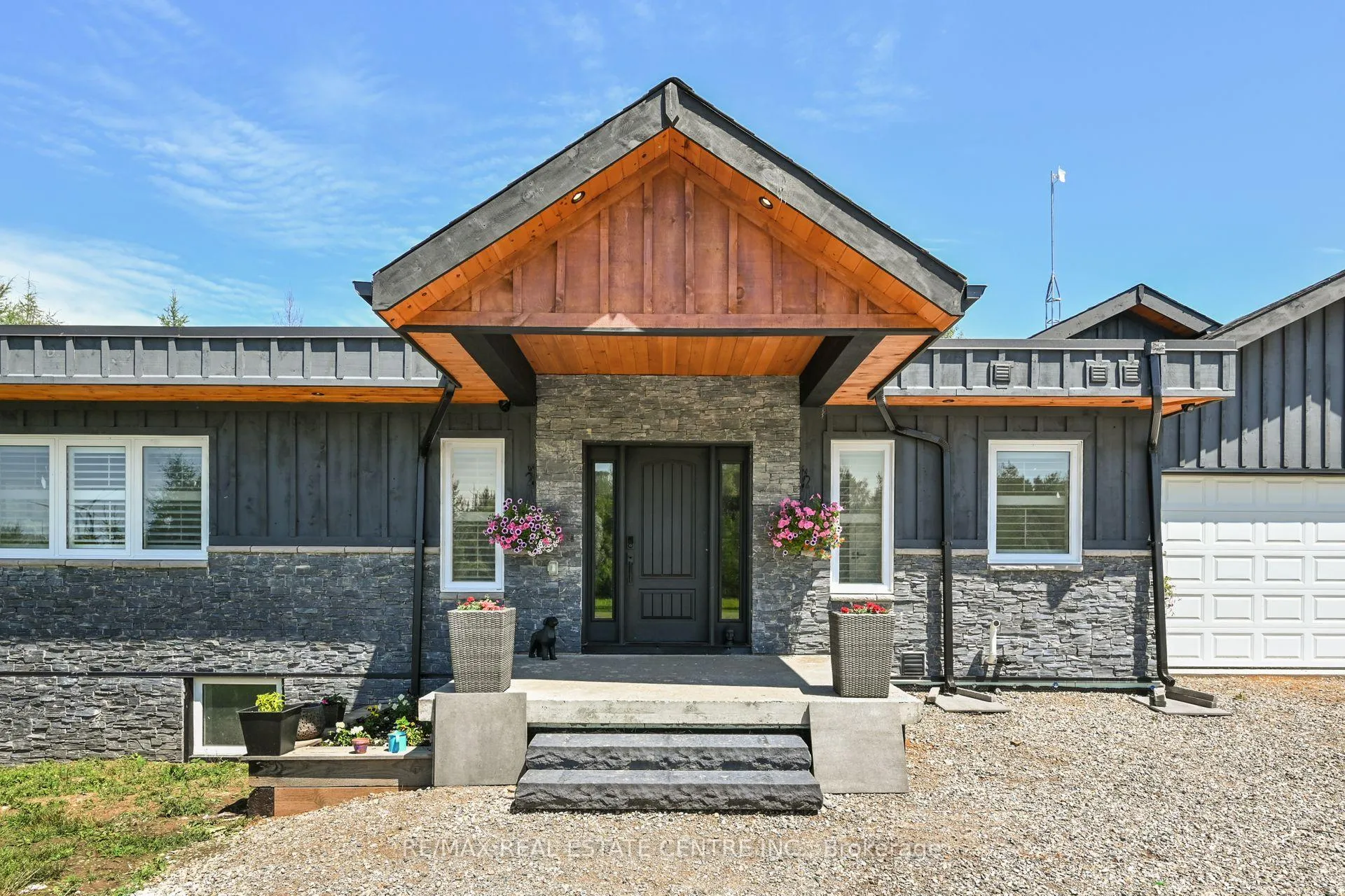 Photo 10 of 375753 6th Line, Amaranth, Rural Amaranth — HOMEH