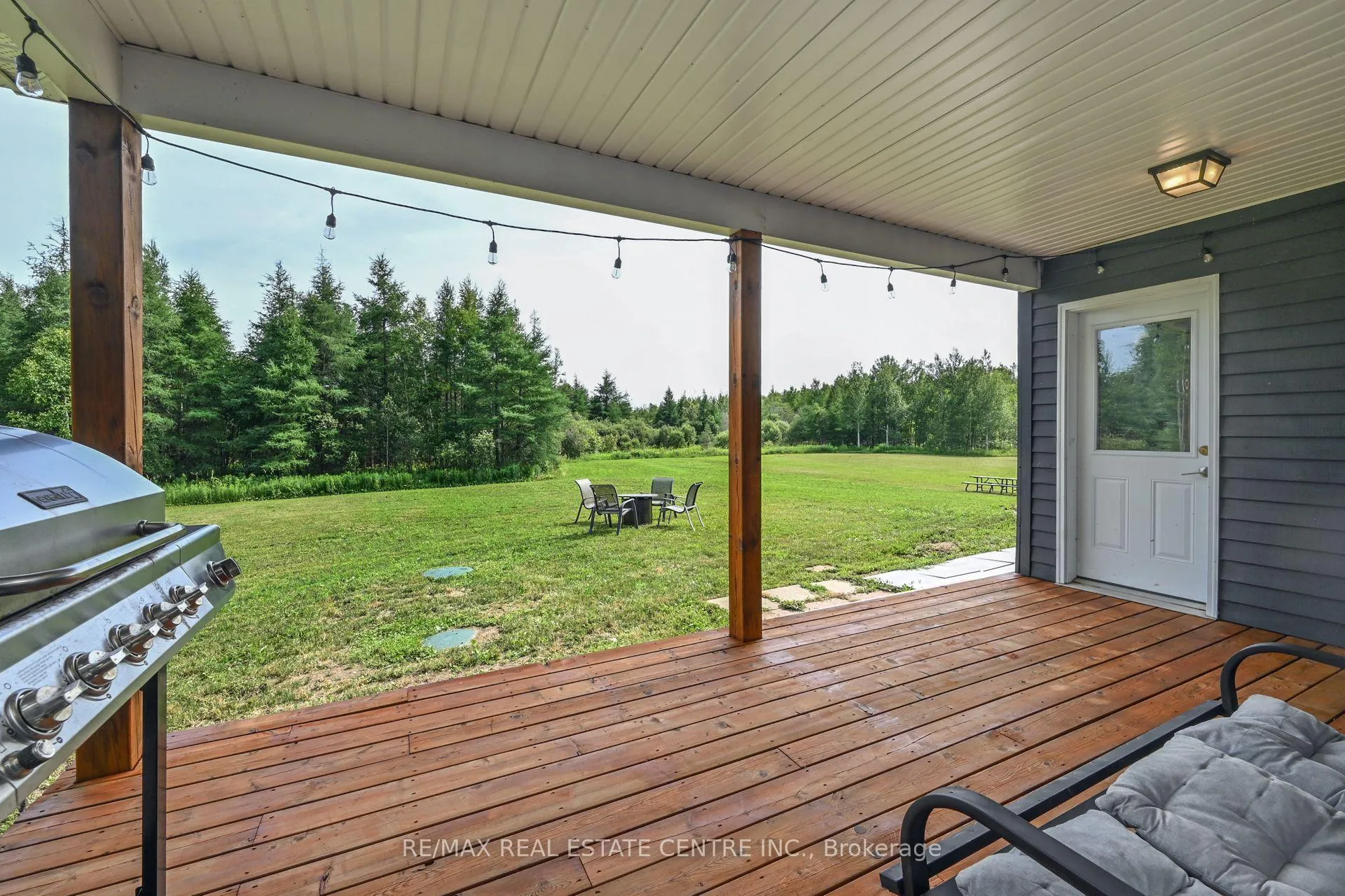 Photo 11 of 375753 6th Line, Amaranth, Rural Amaranth — HOMEH
