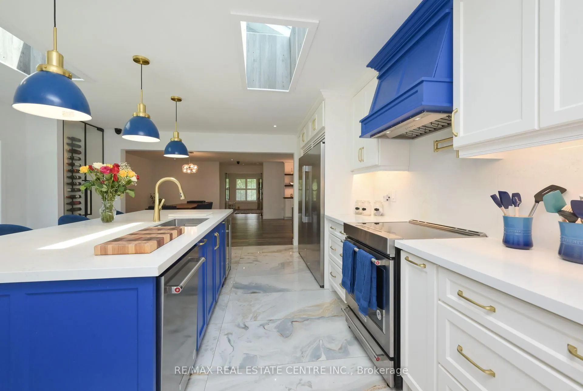 Photo 23 of 375753 6th Line, Amaranth, Rural Amaranth — HOMEH