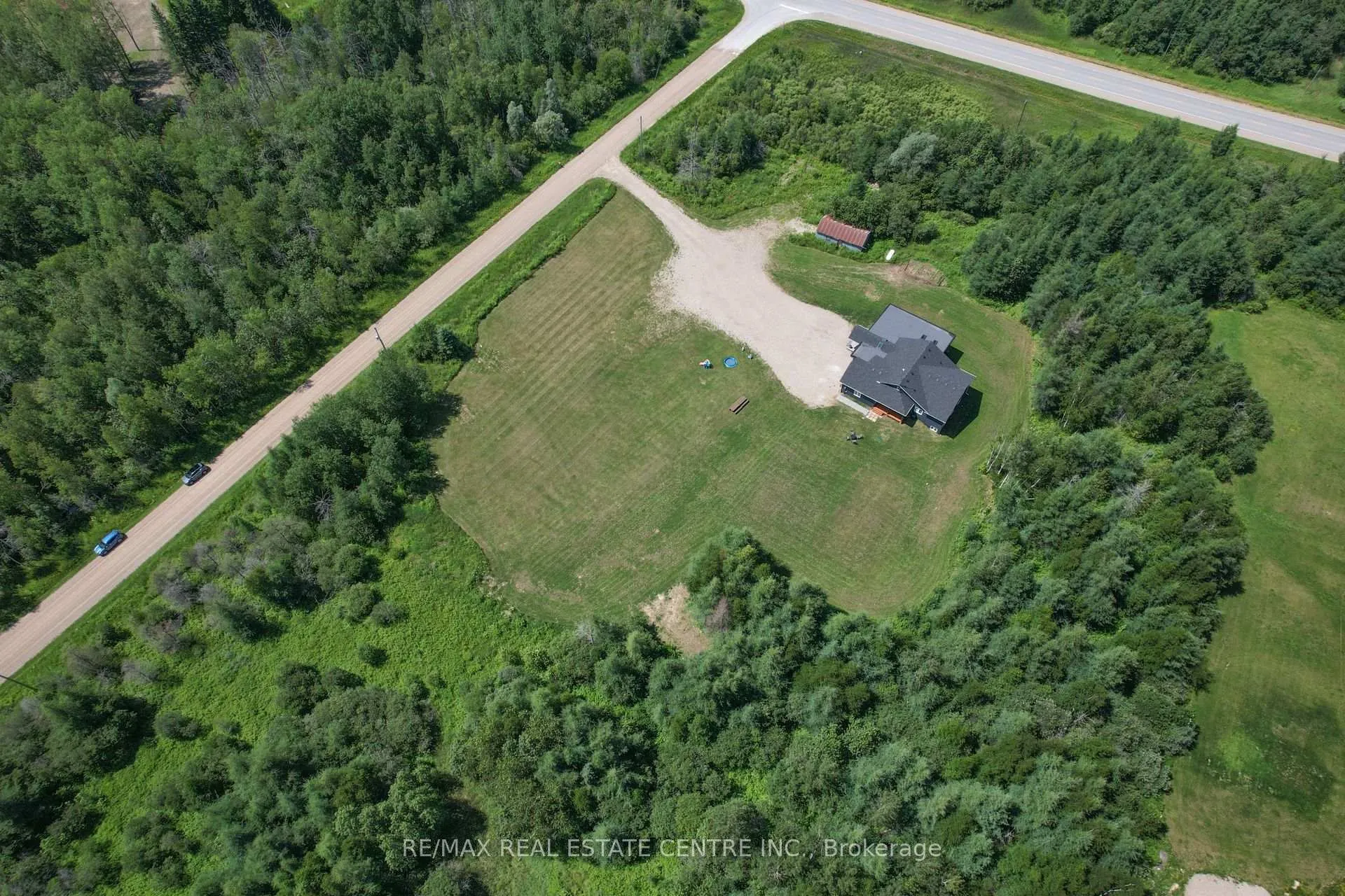 Photo 81 of 375753 6th Line, Amaranth, Rural Amaranth — HOMEH
