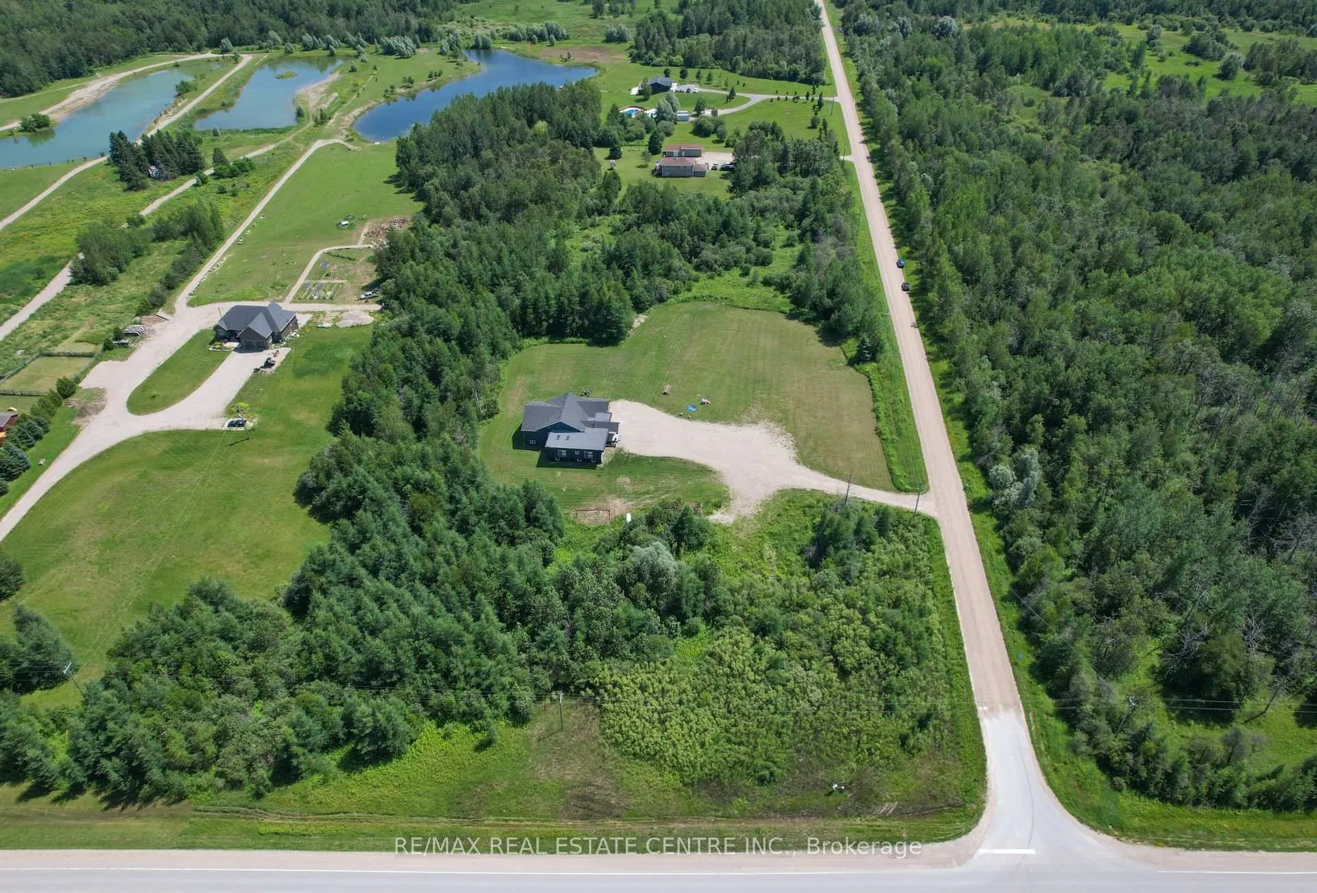 Photo 85 of 375753 6th Line, Amaranth, Rural Amaranth — HOMEH