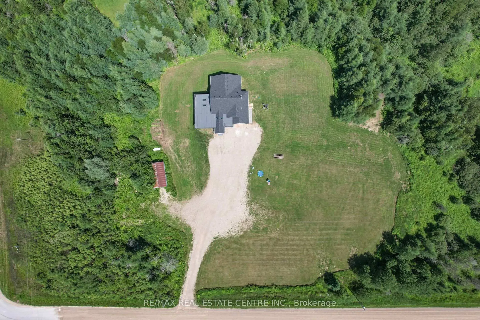 Photo 87 of 375753 6th Line, Amaranth, Rural Amaranth — HOMEH