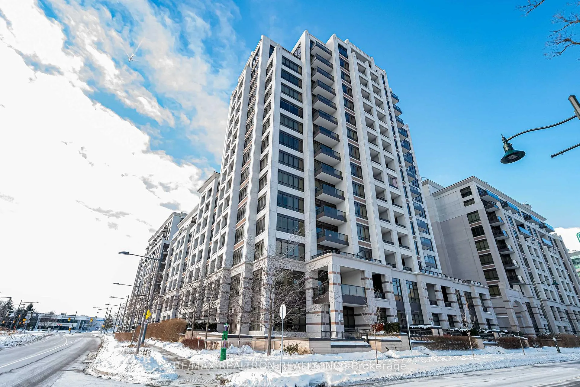 Photo 1 of Unit 602, 33 Clegg Road, Markham, Unionville — HOMEH