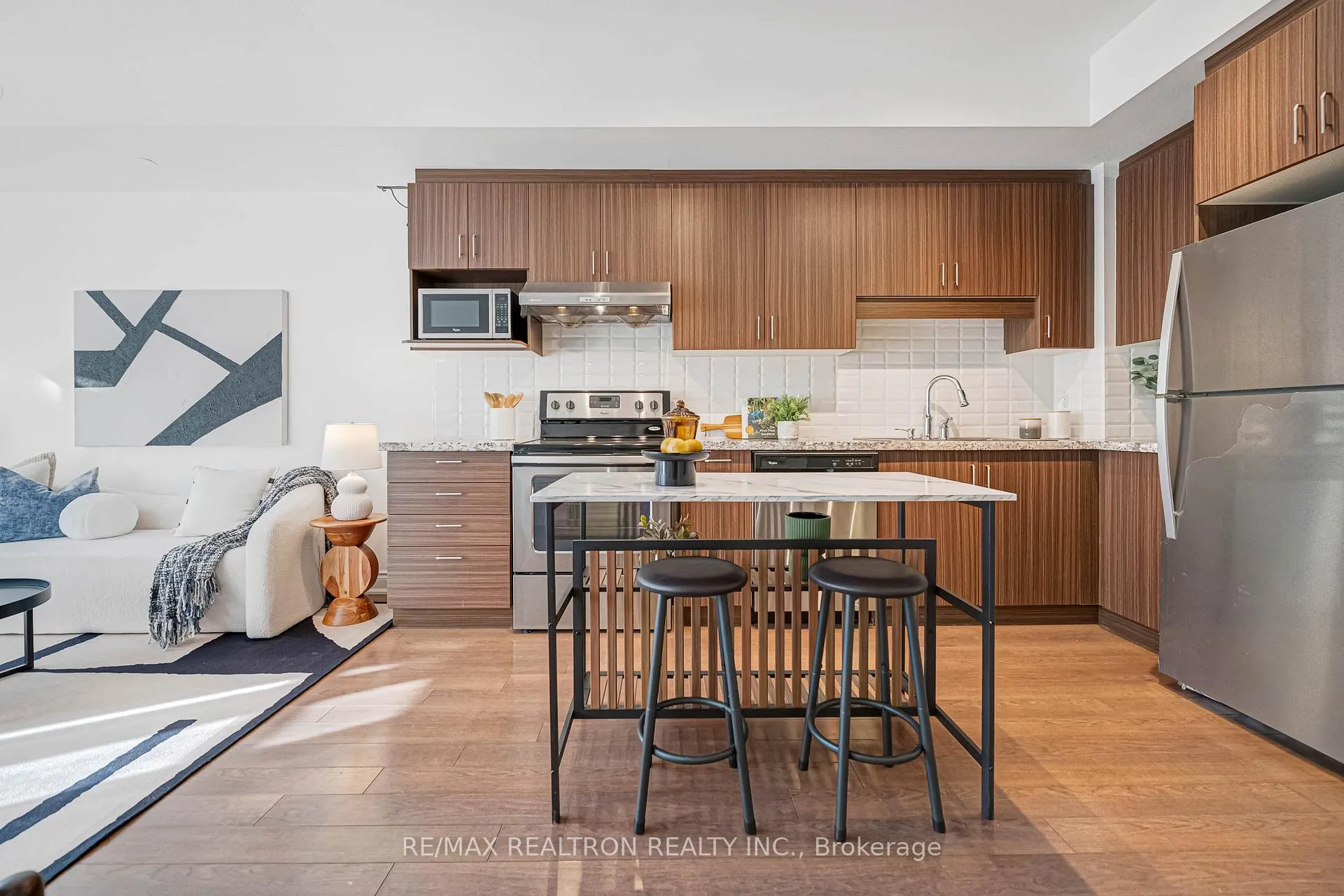 Photo 16 of Unit 602, 33 Clegg Road, Markham, Unionville — HOMEH