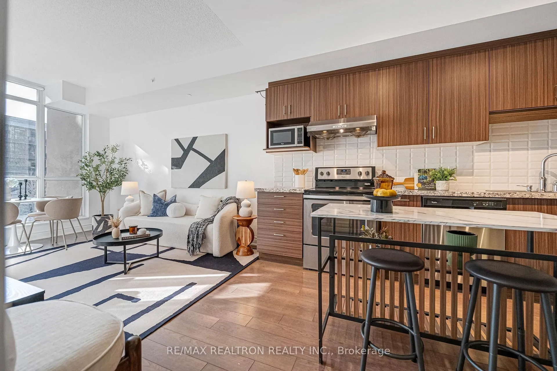Photo 18 of Unit 602, 33 Clegg Road, Markham, Unionville — HOMEH