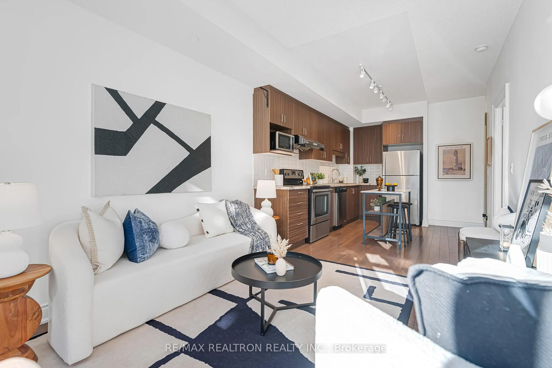 Photo 34 of Unit 602, 33 Clegg Road, Markham, Unionville — HOMEH