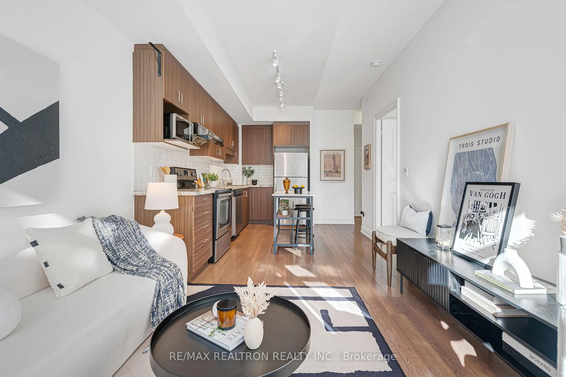 Photo 36 of Unit 602, 33 Clegg Road, Markham, Unionville — HOMEH