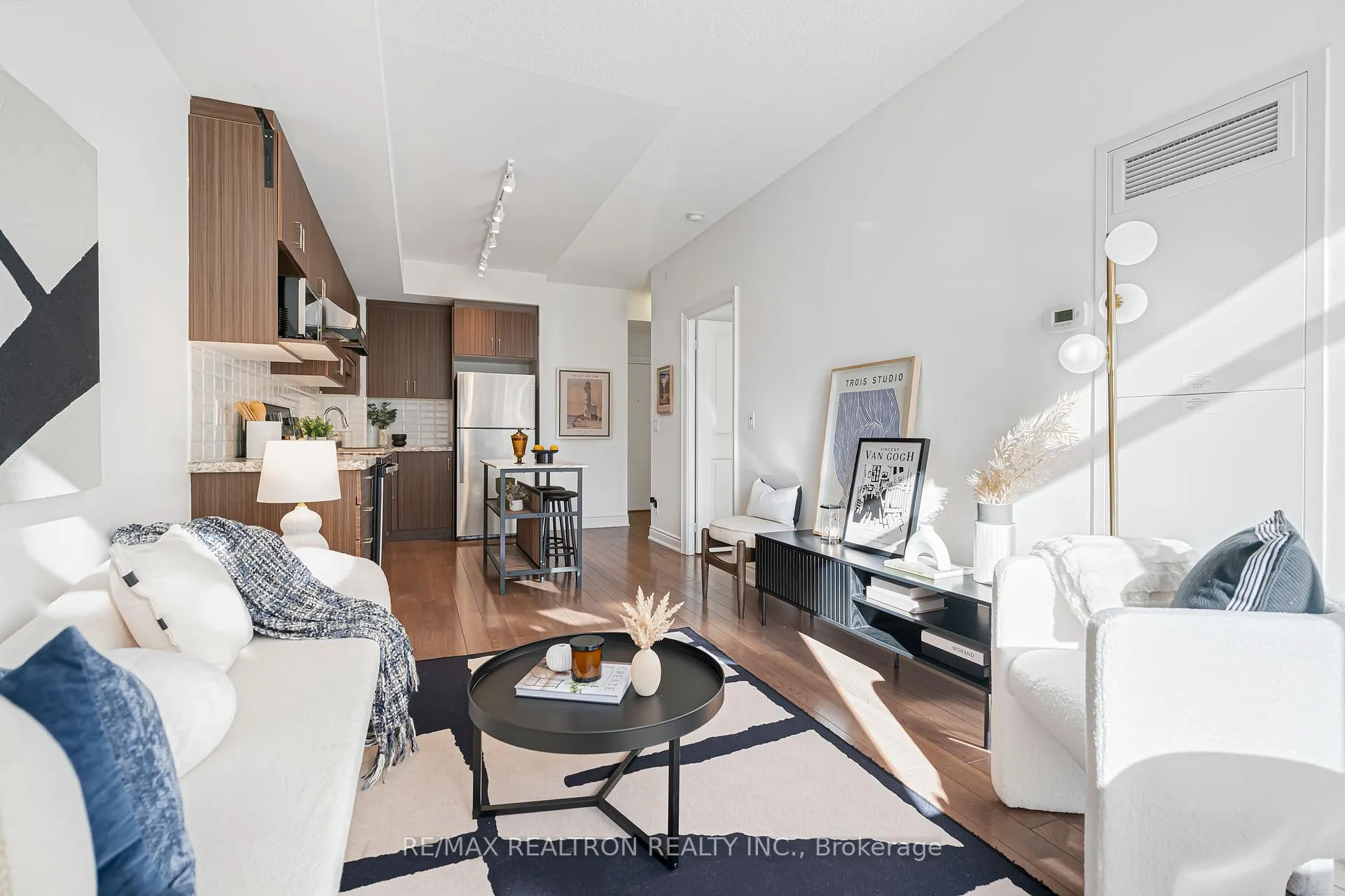 Photo 38 of Unit 602, 33 Clegg Road, Markham, Unionville — HOMEH