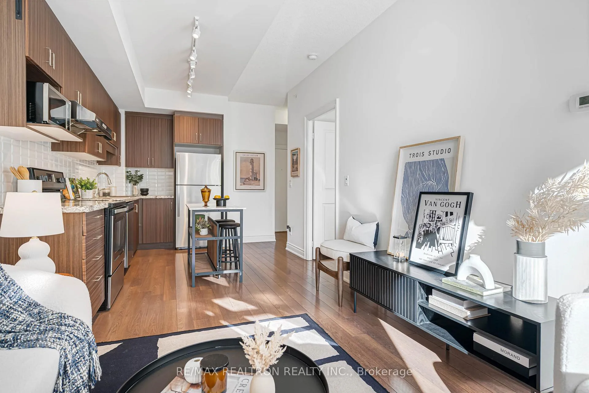 Photo 39 of Unit 602, 33 Clegg Road, Markham, Unionville — HOMEH