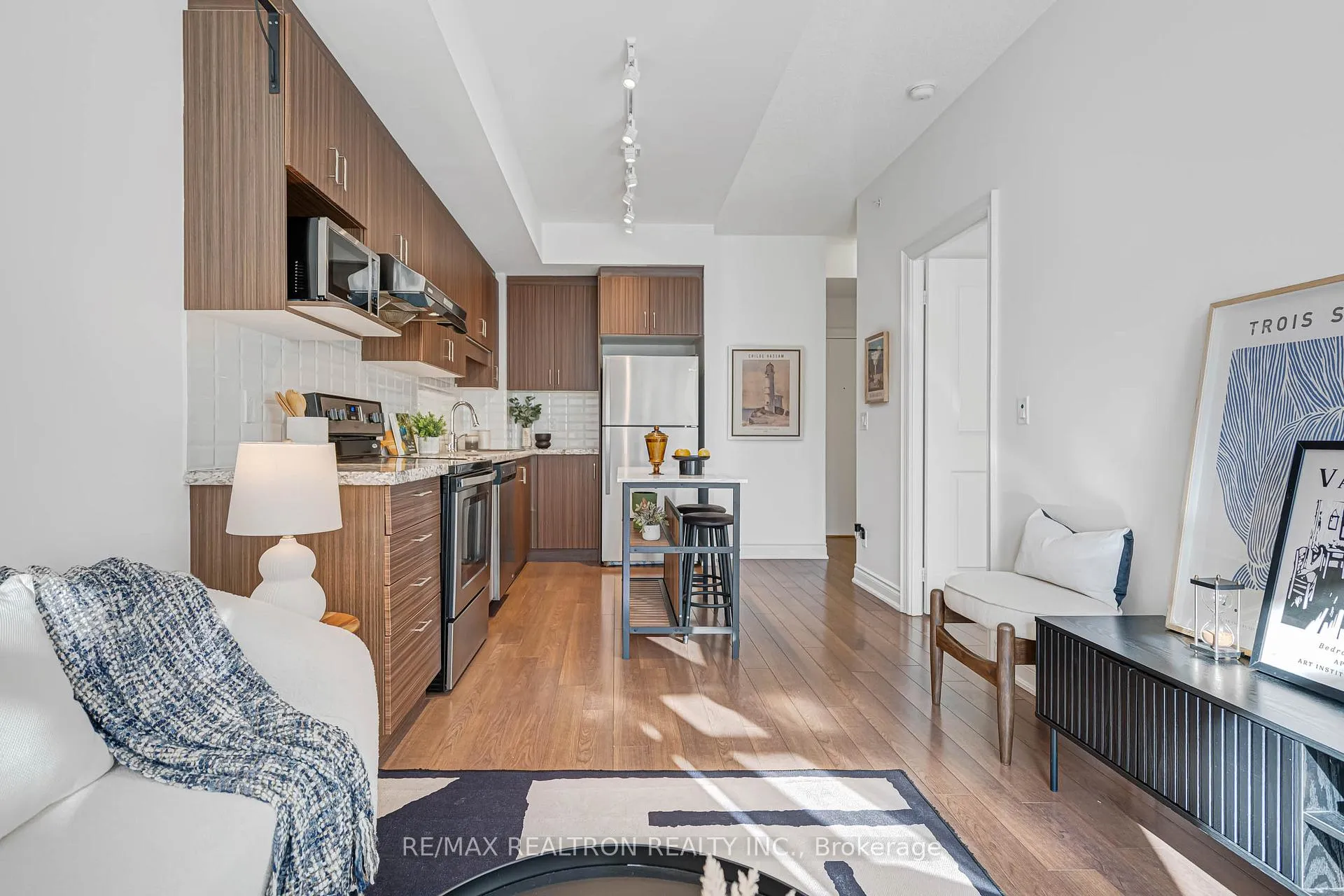 Photo 44 of Unit 602, 33 Clegg Road, Markham, Unionville — HOMEH