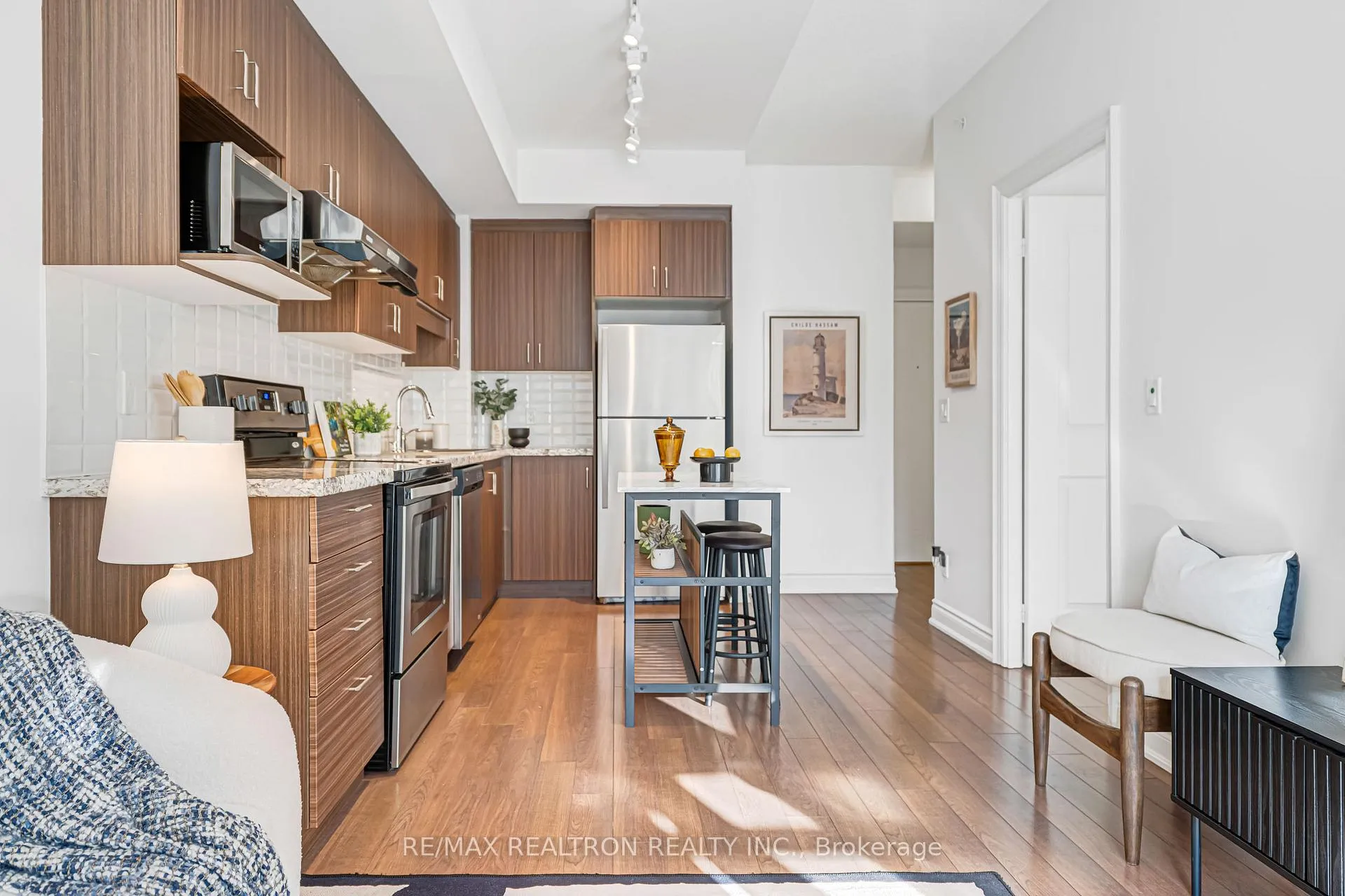 Photo 45 of Unit 602, 33 Clegg Road, Markham, Unionville — HOMEH