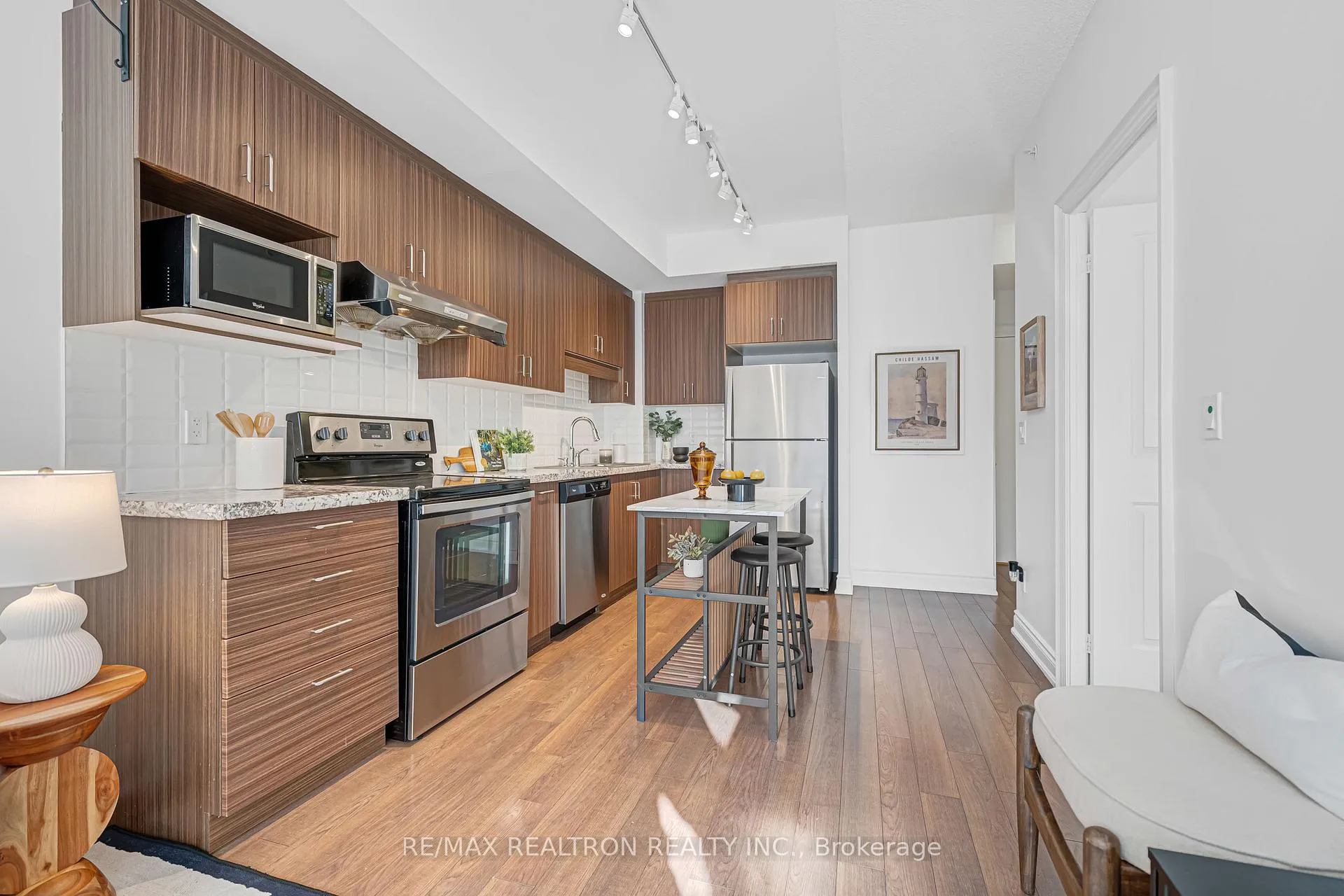 Photo 48 of Unit 602, 33 Clegg Road, Markham, Unionville — HOMEH