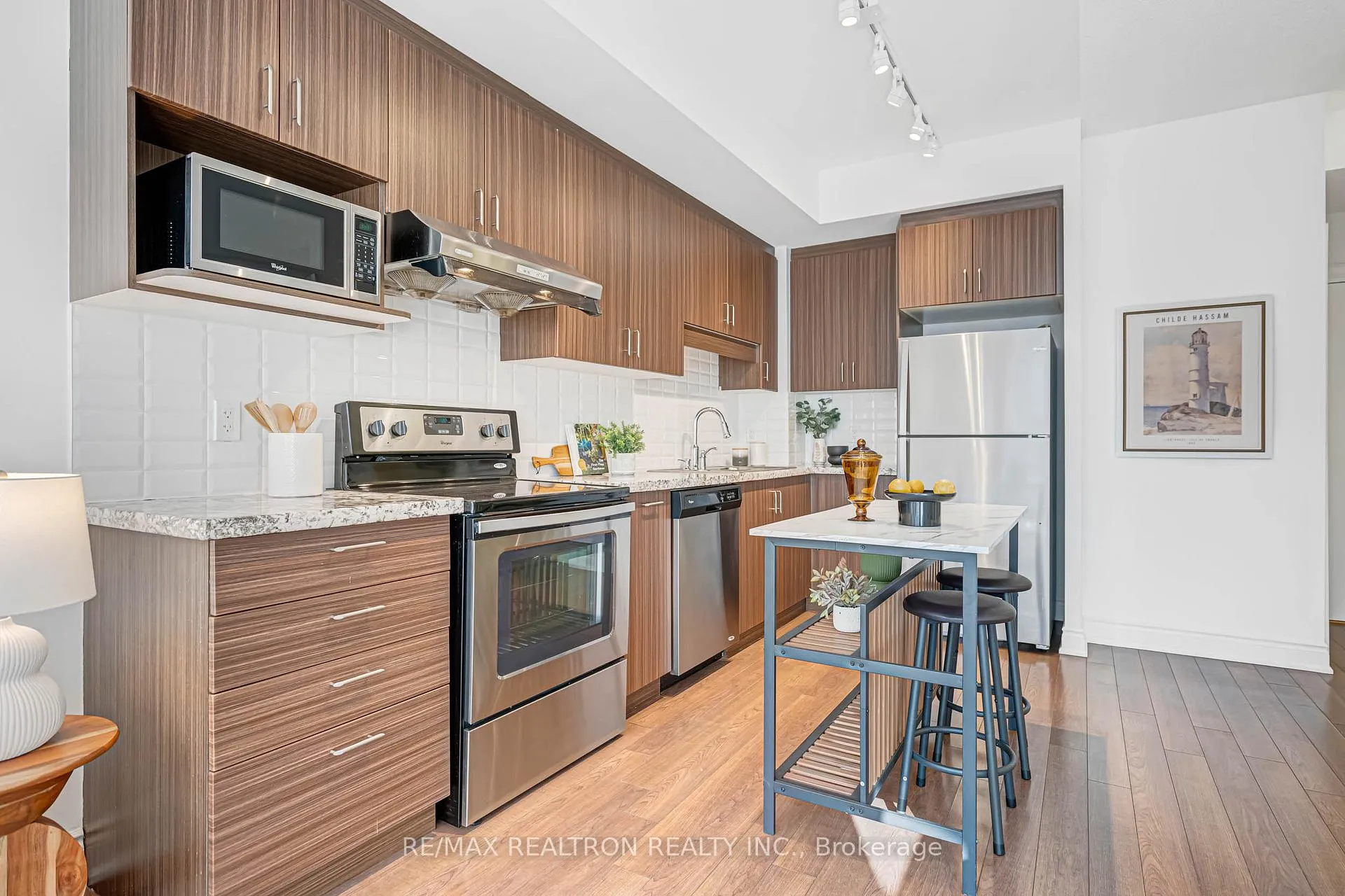 Photo 49 of Unit 602, 33 Clegg Road, Markham, Unionville — HOMEH