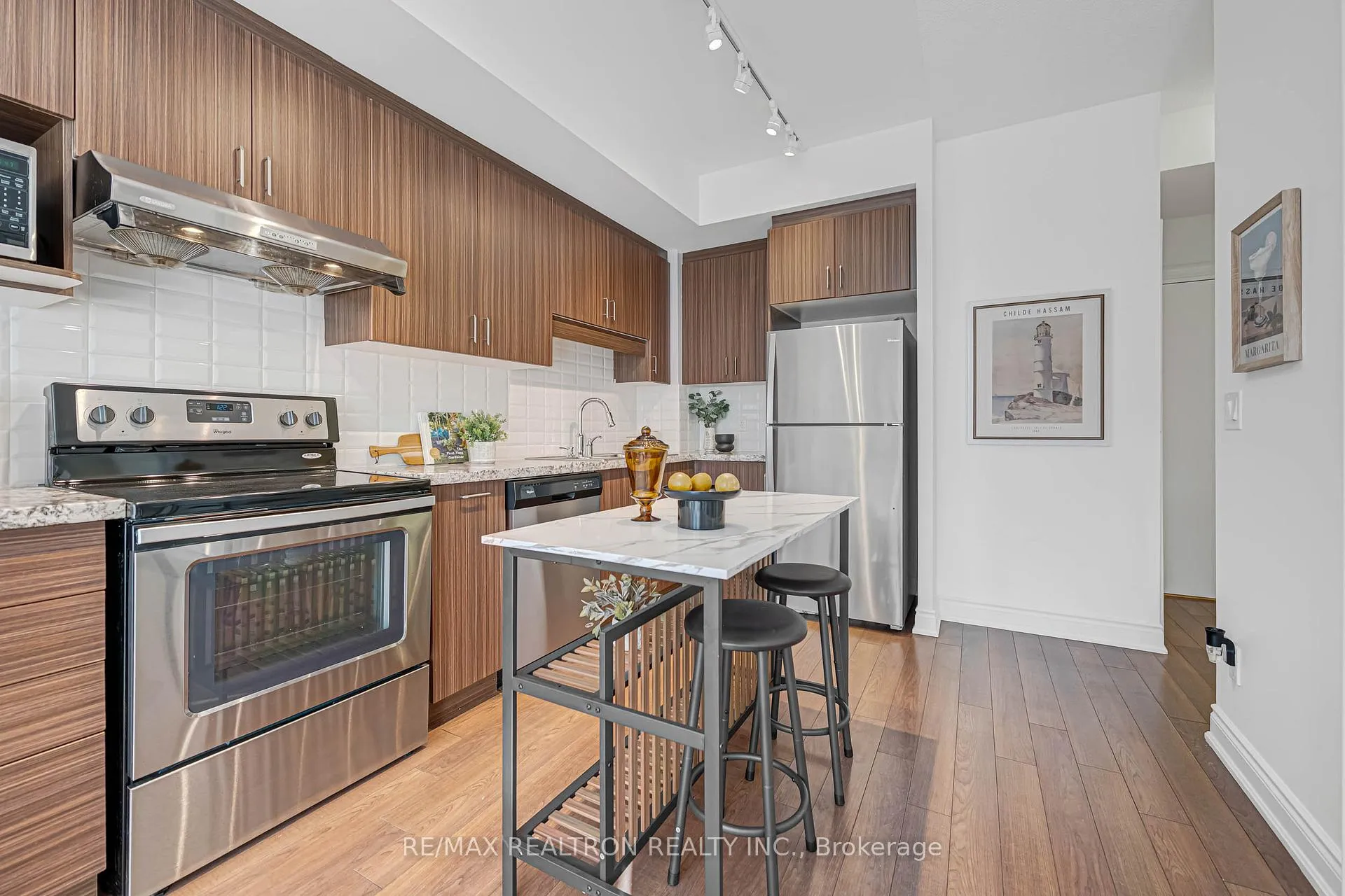 Photo 51 of Unit 602, 33 Clegg Road, Markham, Unionville — HOMEH