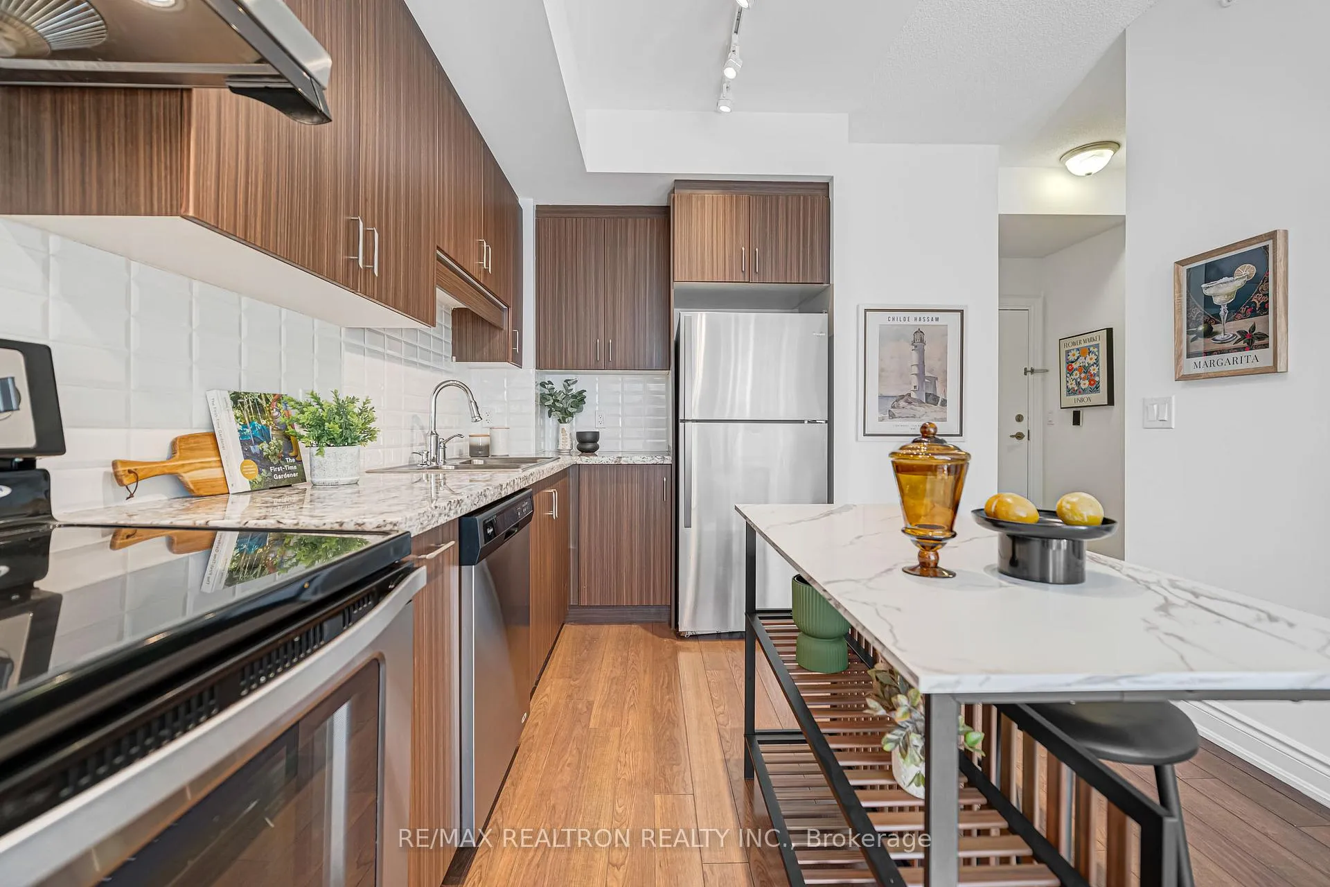 Photo 53 of Unit 602, 33 Clegg Road, Markham, Unionville — HOMEH