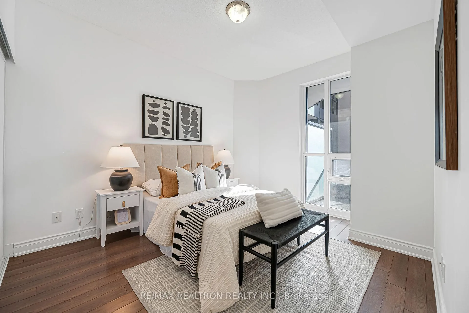 Photo 64 of Unit 602, 33 Clegg Road, Markham, Unionville — HOMEH