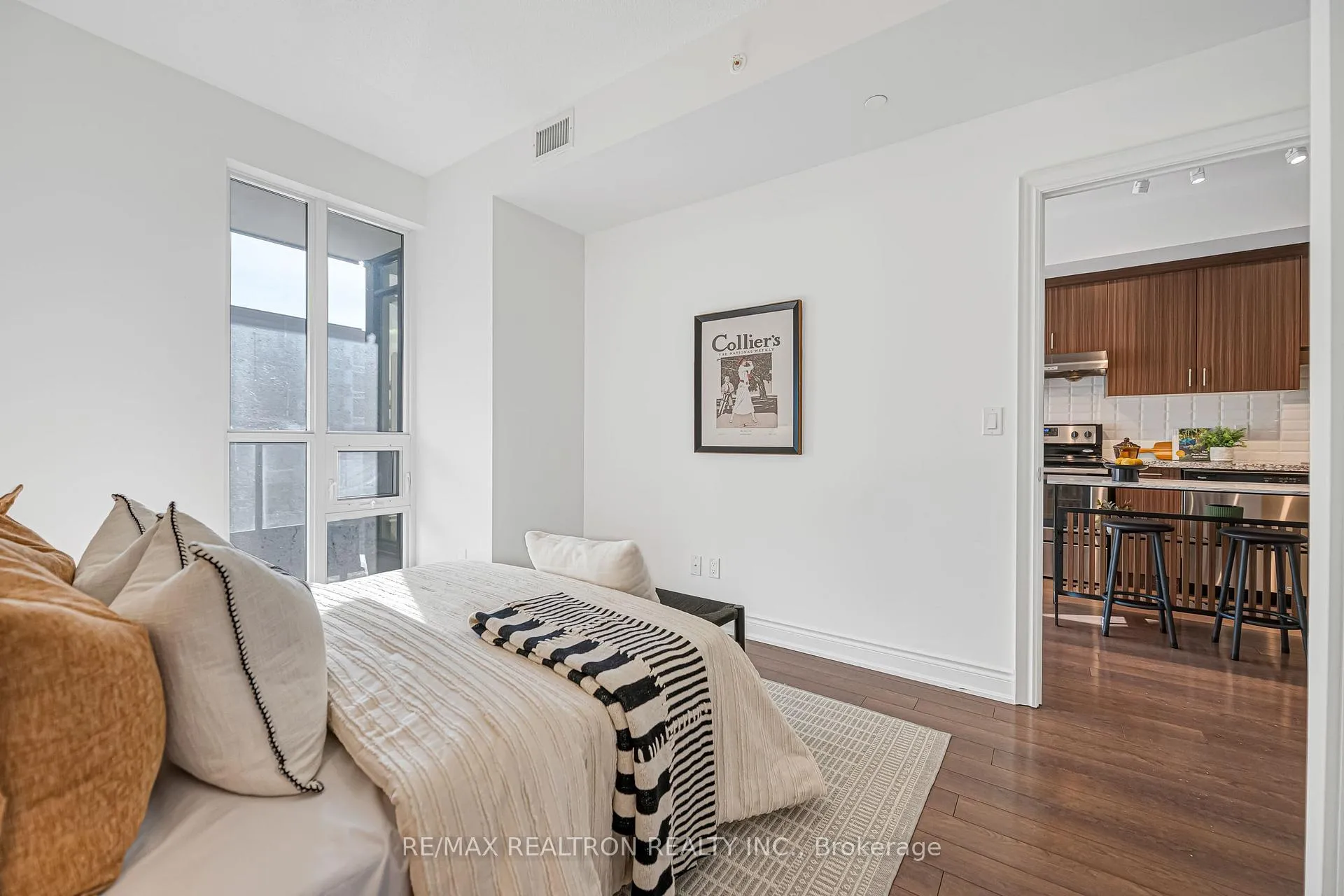 Photo 68 of Unit 602, 33 Clegg Road, Markham, Unionville — HOMEH