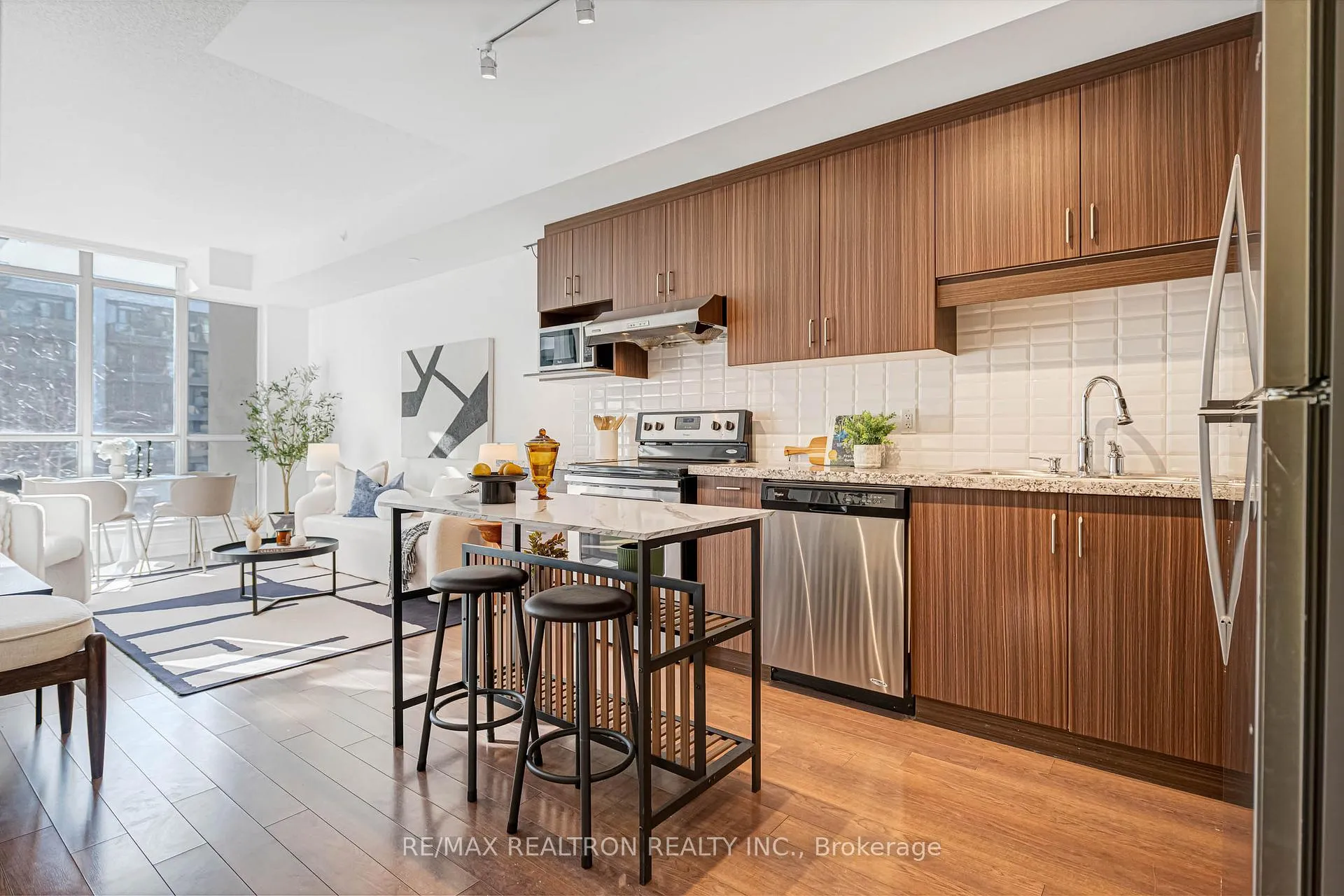 Photo 75 of Unit 602, 33 Clegg Road, Markham, Unionville — HOMEH
