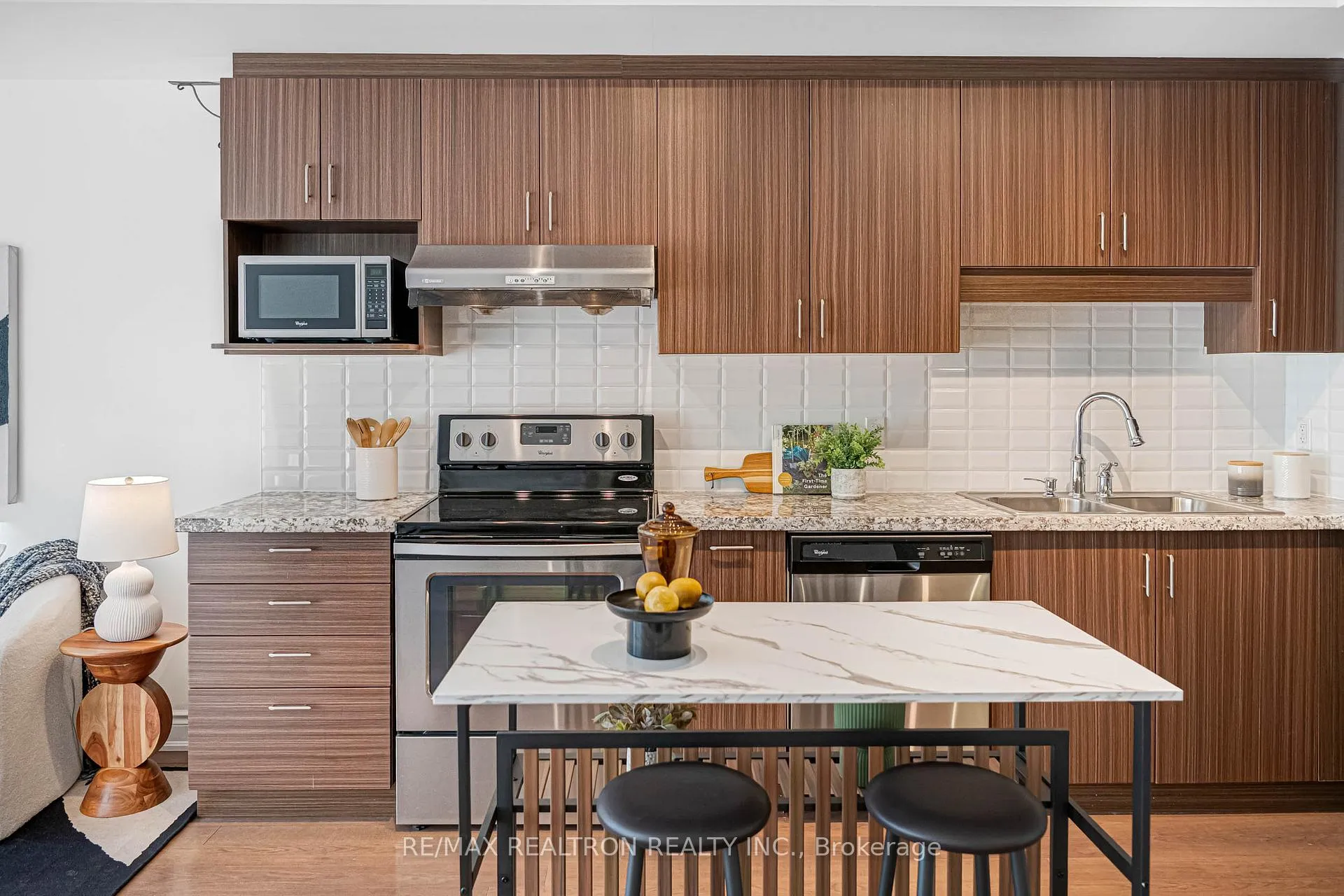 Photo 87 of Unit 602, 33 Clegg Road, Markham, Unionville — HOMEH