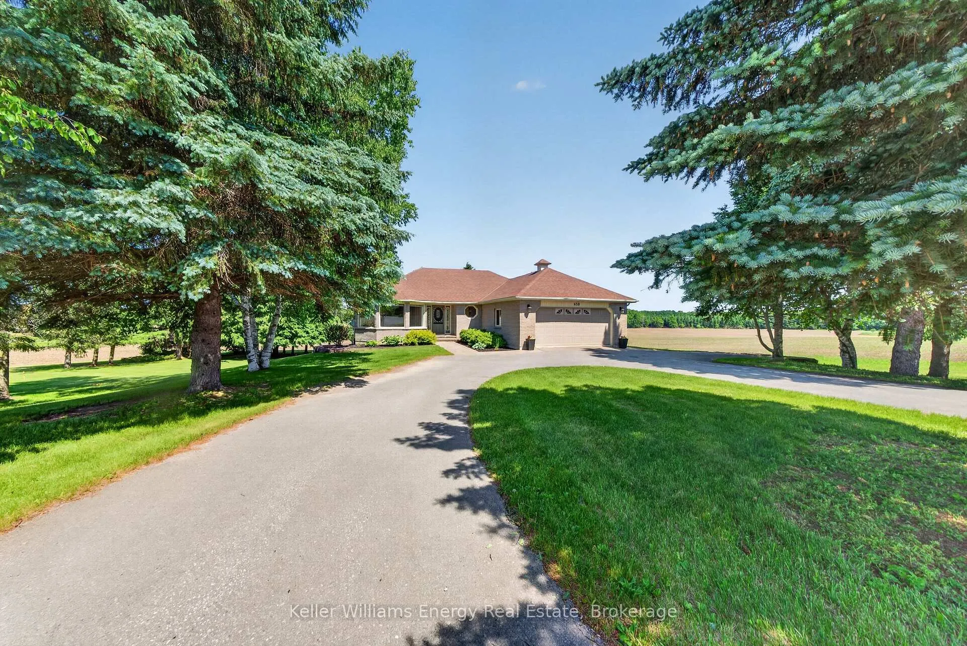Photo 6 of 658 Ridge Road, Prince Edward County, Hallowell Ward — HOMEH
