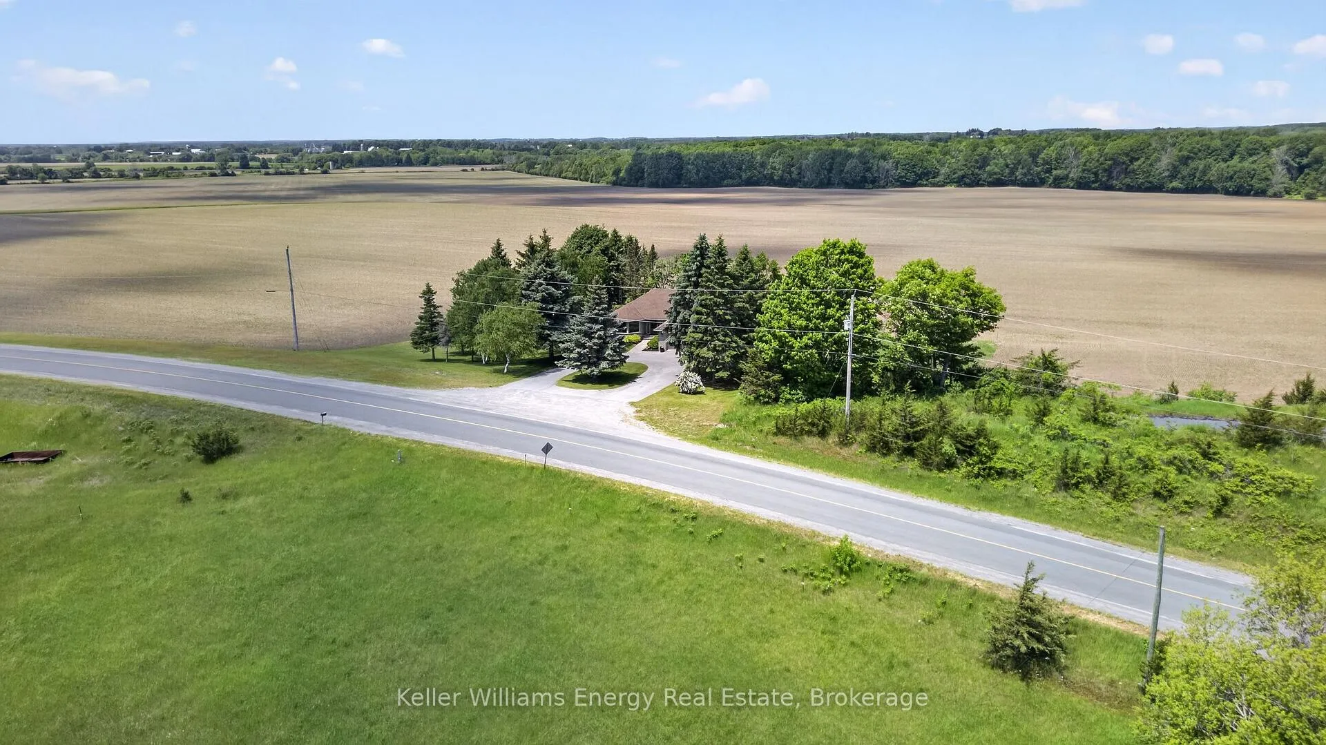 Photo 9 of 658 Ridge Road, Prince Edward County, Hallowell Ward — HOMEH