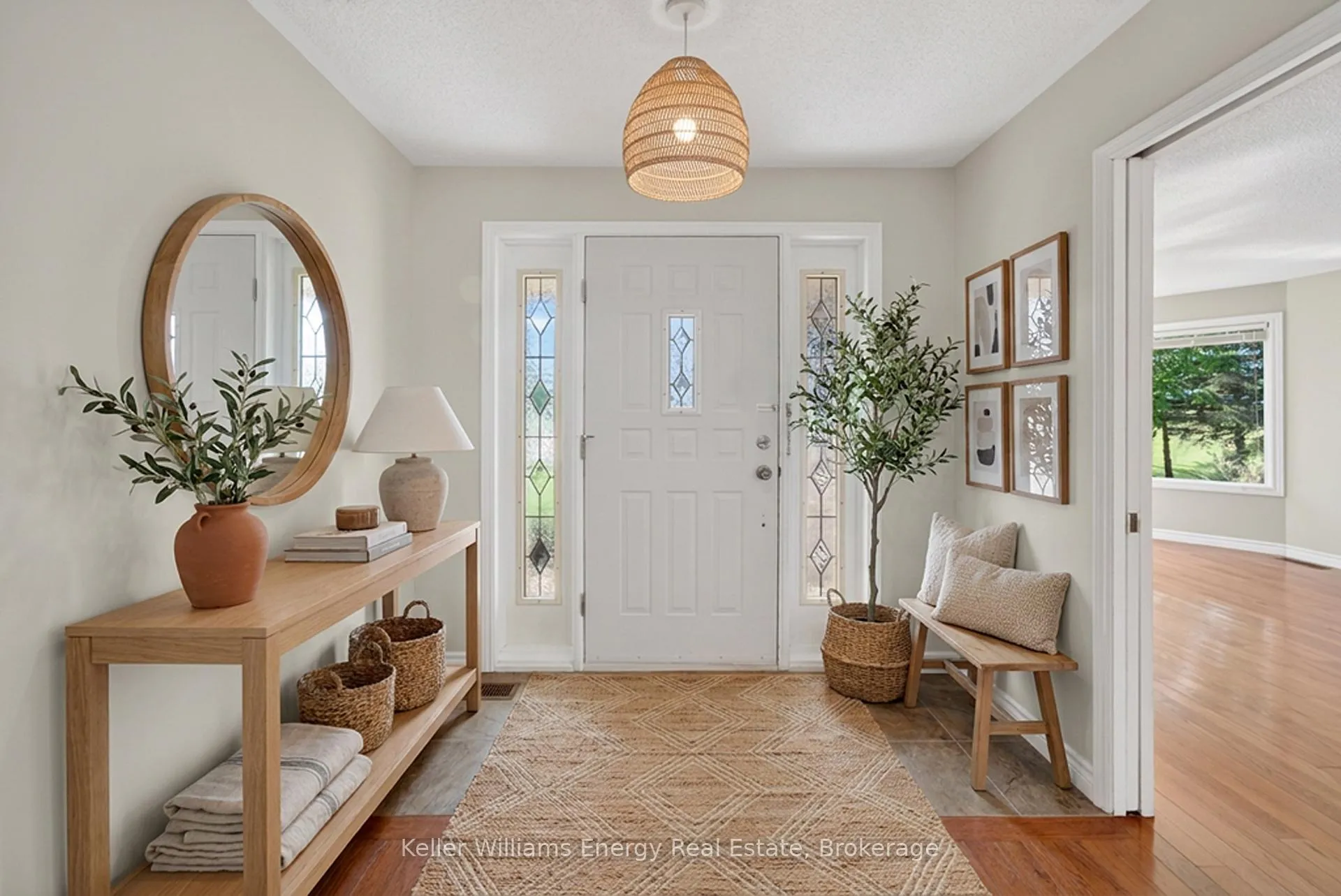 Photo 20 of 658 Ridge Road, Prince Edward County, Hallowell Ward — HOMEH