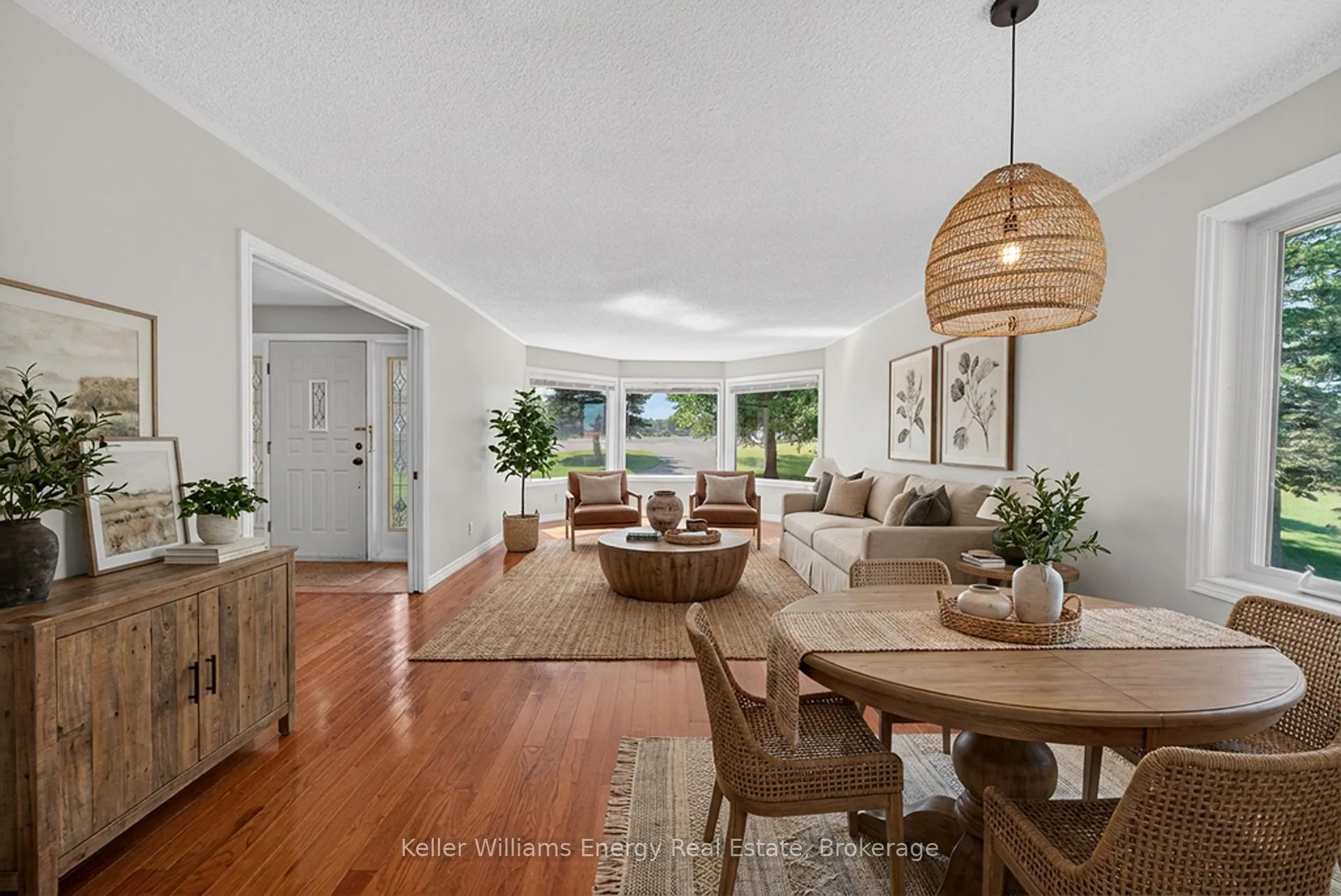 Photo 34 of 658 Ridge Road, Prince Edward County, Hallowell Ward — HOMEH