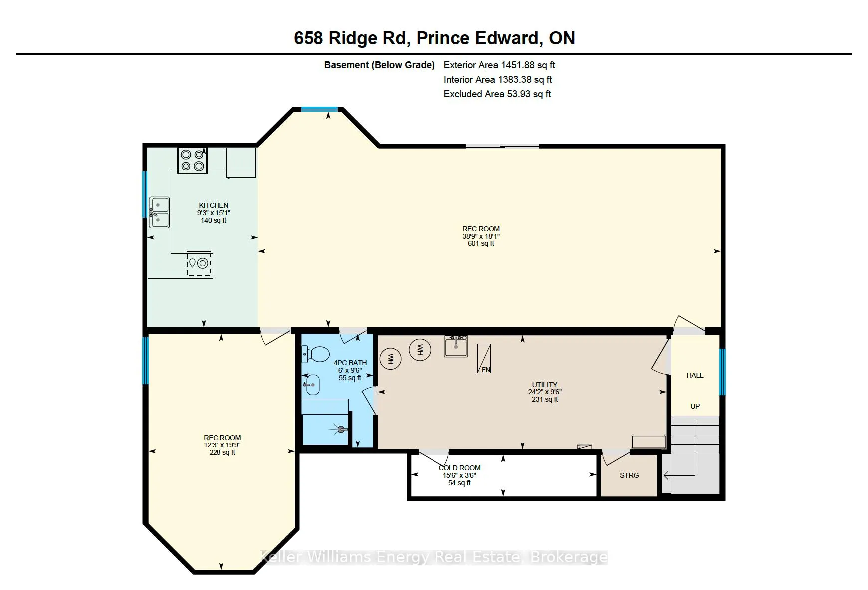 Photo 96 of 658 Ridge Road, Prince Edward County, Hallowell Ward — HOMEH
