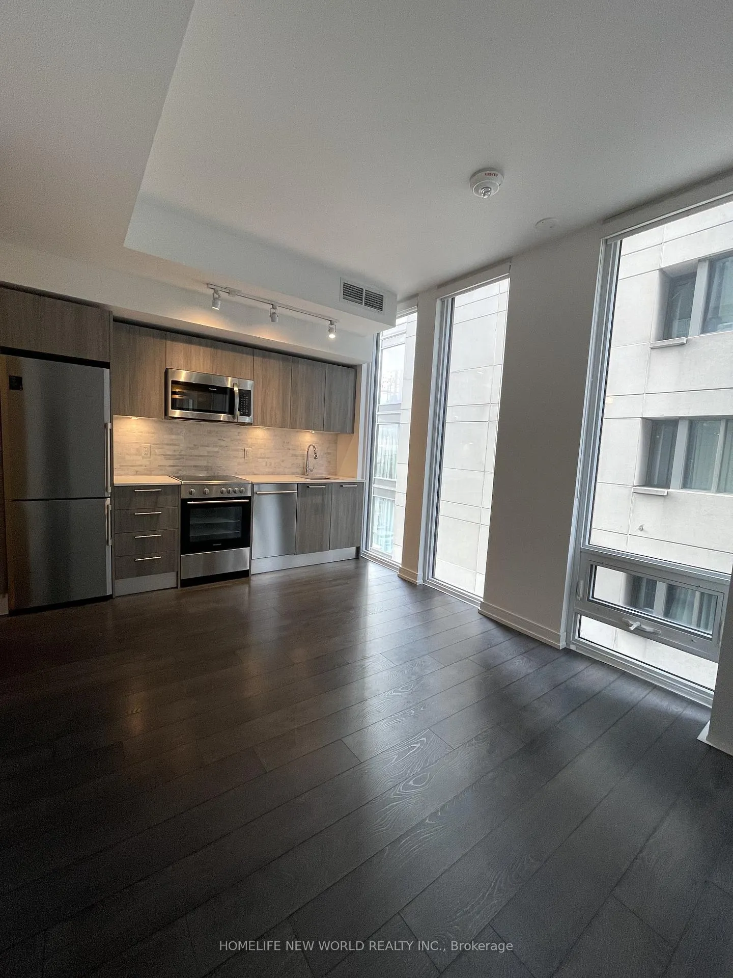 Photo 7 of Unit 1701, 28 Wellesley Street E, Toronto, Church-Yonge Corridor — HOMEH