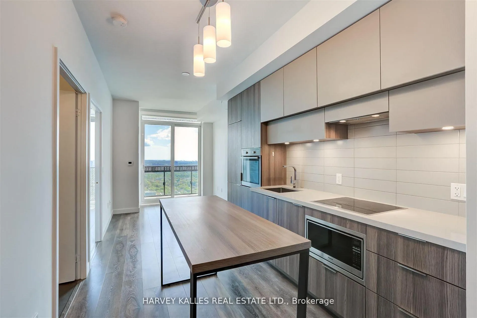 Photo 17 of Unit 5209, 8 Eglinton Avenue E, Toronto, Yonge-Eglinton — HOMEH