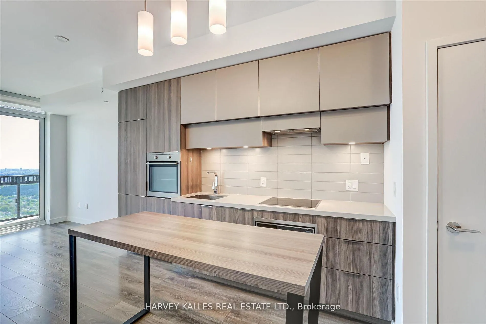Photo 19 of Unit 5209, 8 Eglinton Avenue E, Toronto, Yonge-Eglinton — HOMEH
