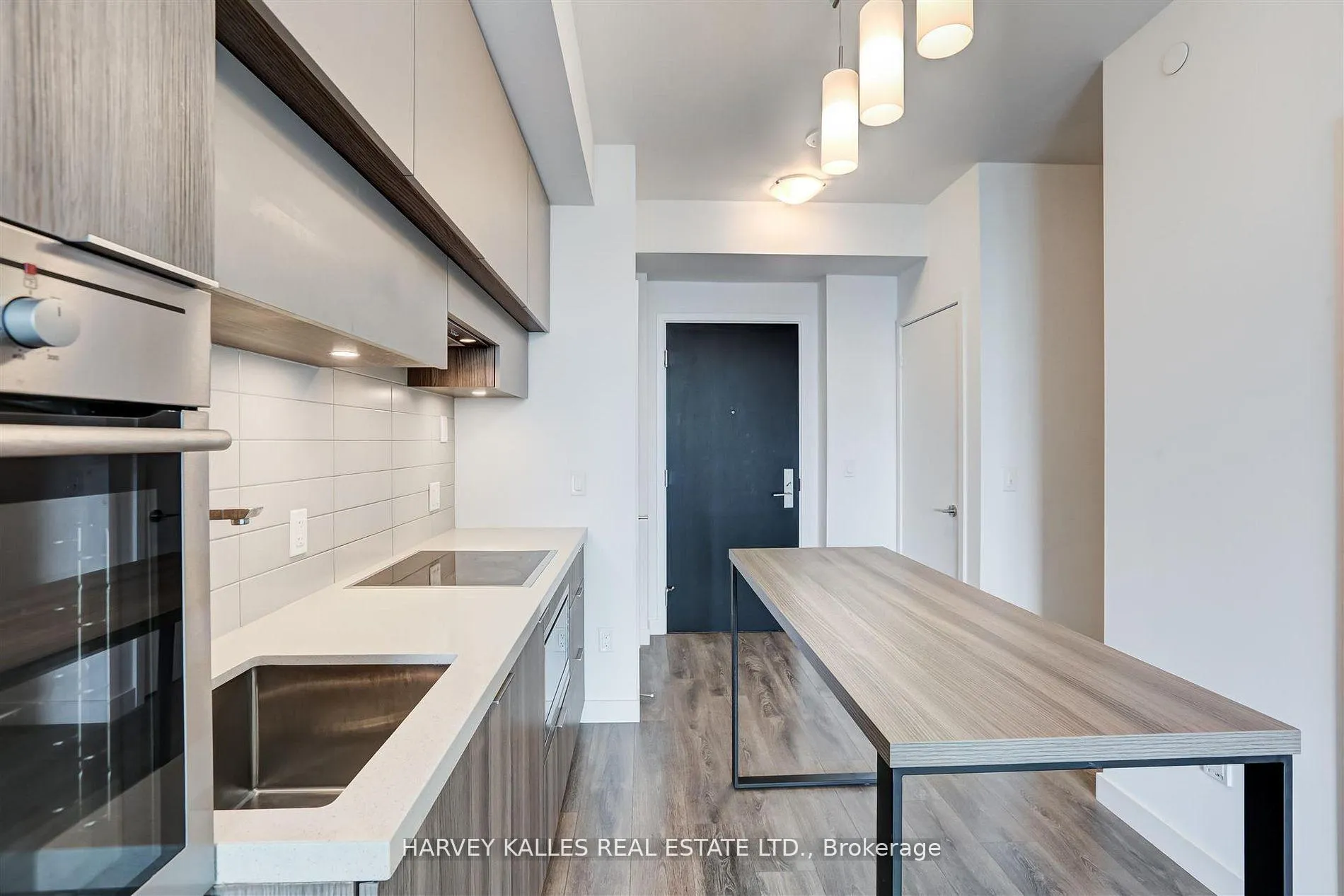 Photo 27 of Unit 5209, 8 Eglinton Avenue E, Toronto, Yonge-Eglinton — HOMEH