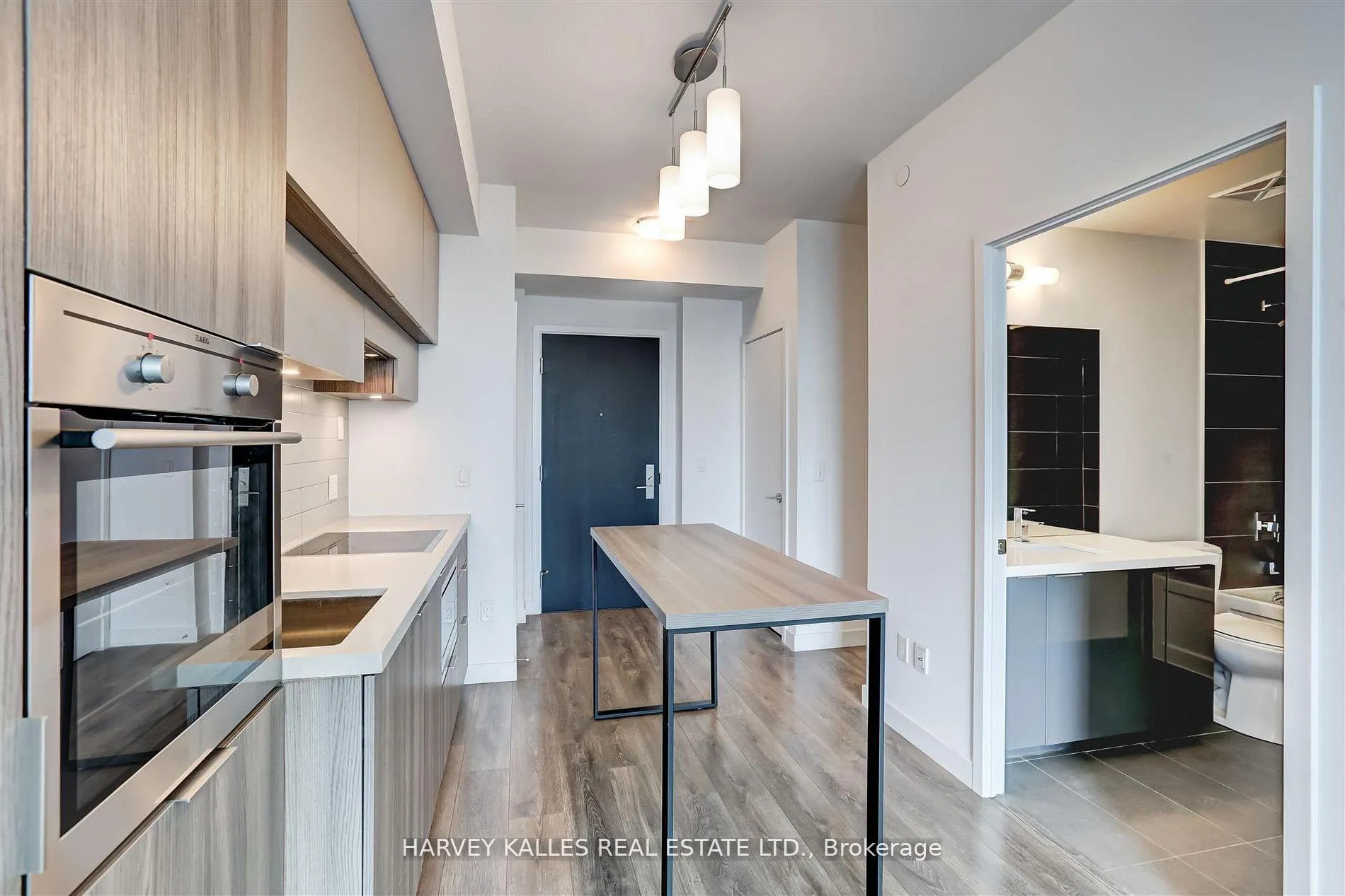 Photo 30 of Unit 5209, 8 Eglinton Avenue E, Toronto, Yonge-Eglinton — HOMEH