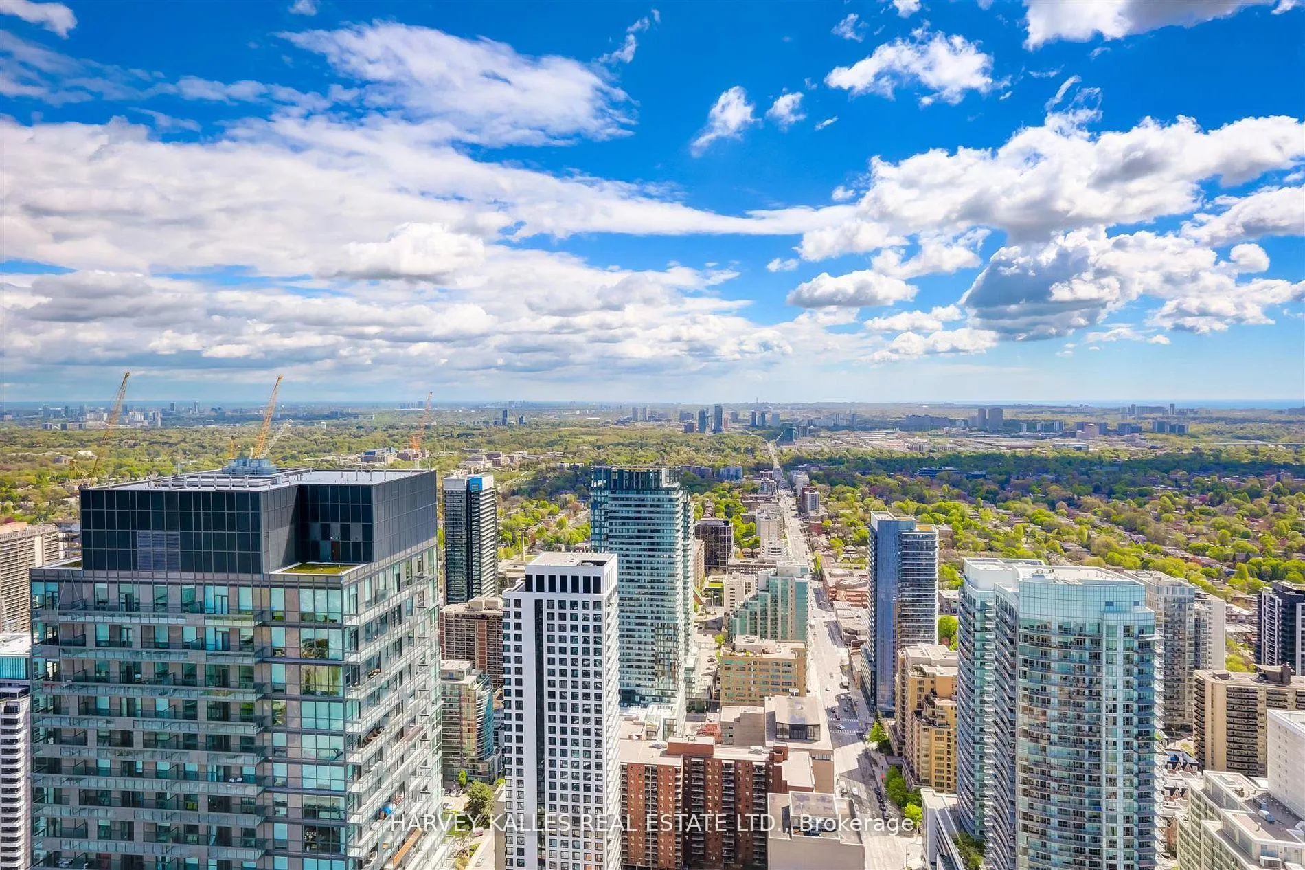 Photo 74 of Unit 5209, 8 Eglinton Avenue E, Toronto, Yonge-Eglinton — HOMEH