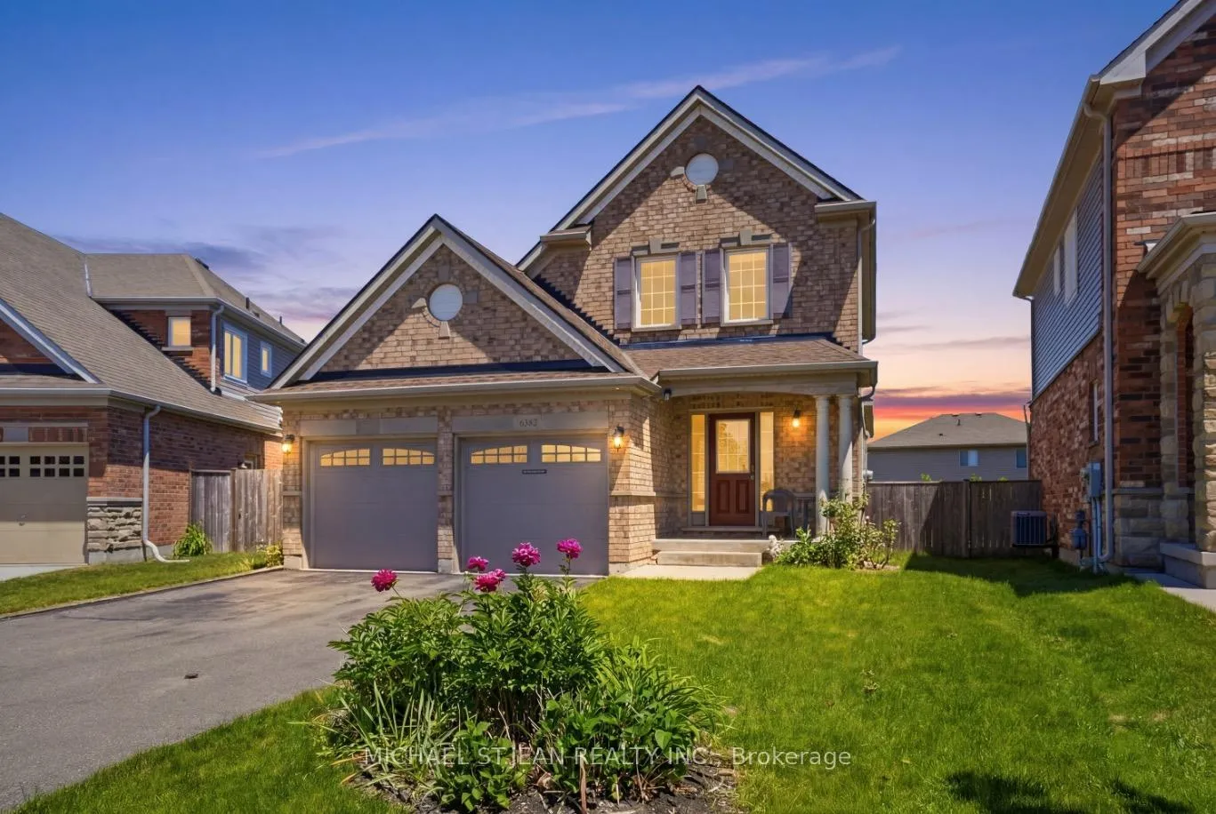 Photo 2 of 6382 Dilalla Crescent, Niagara Falls, Forestview — HOMEH