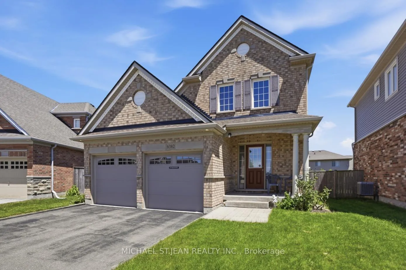 Photo 3 of 6382 Dilalla Crescent, Niagara Falls, Forestview — HOMEH