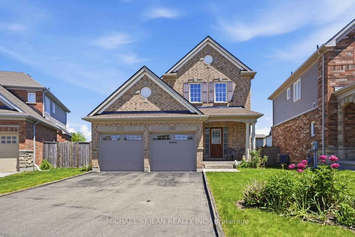 Photo 6 of 6382 Dilalla Crescent, Niagara Falls, Forestview — HOMEH