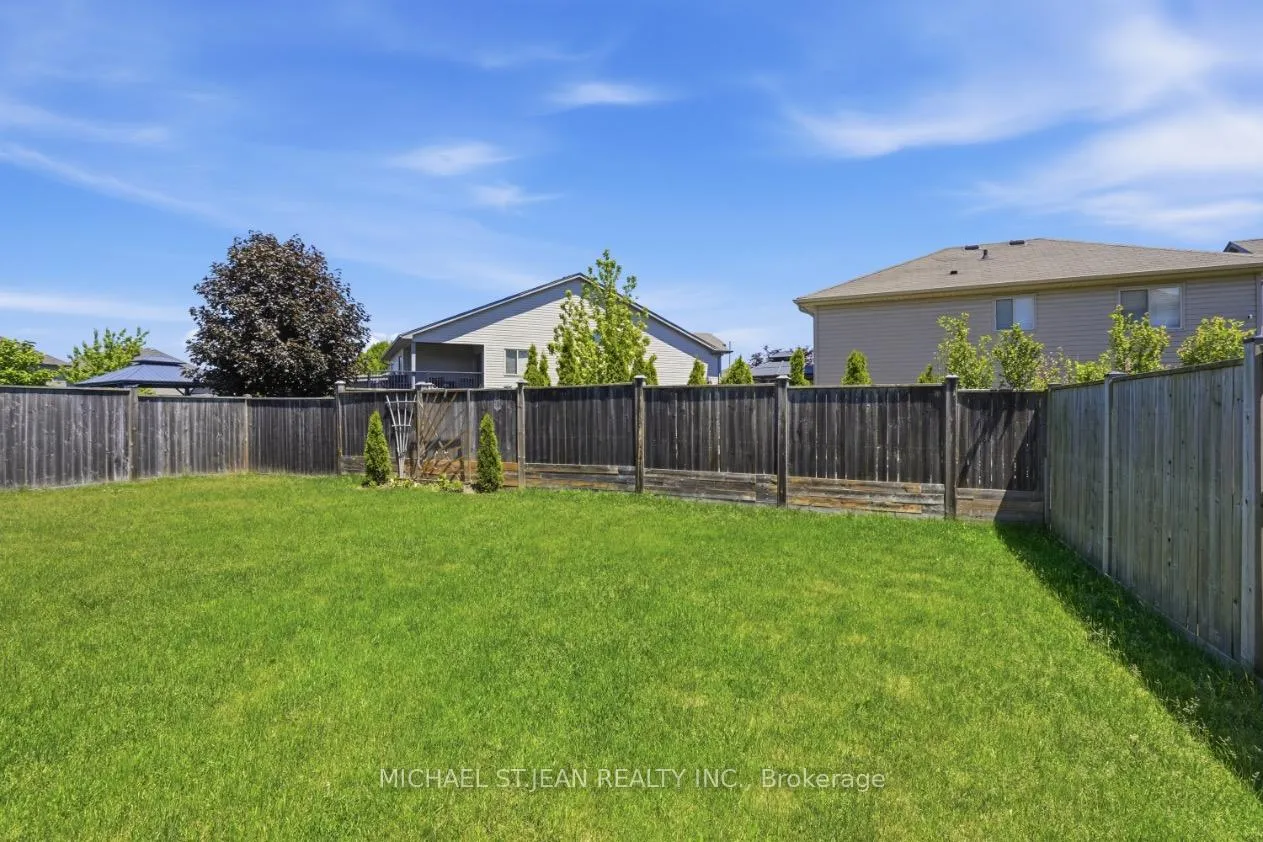 Photo 66 of 6382 Dilalla Crescent, Niagara Falls, Forestview — HOMEH