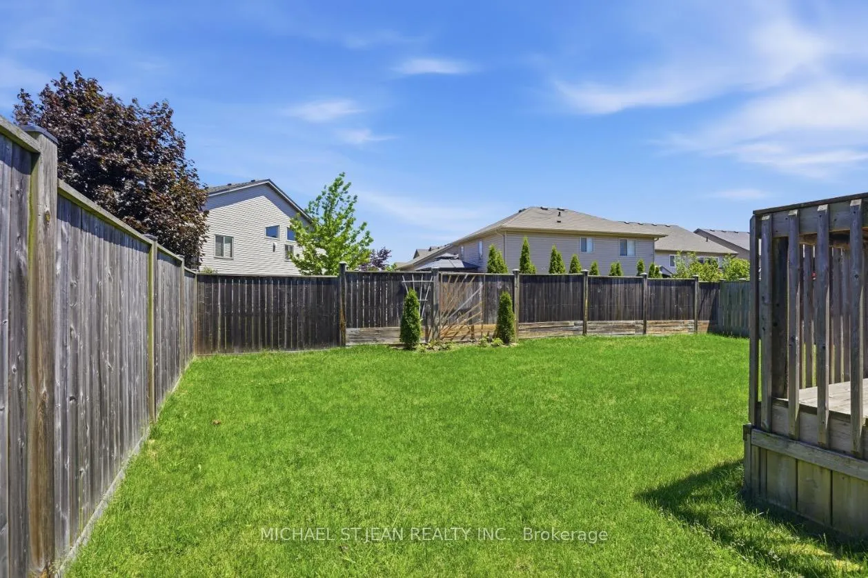 Photo 67 of 6382 Dilalla Crescent, Niagara Falls, Forestview — HOMEH
