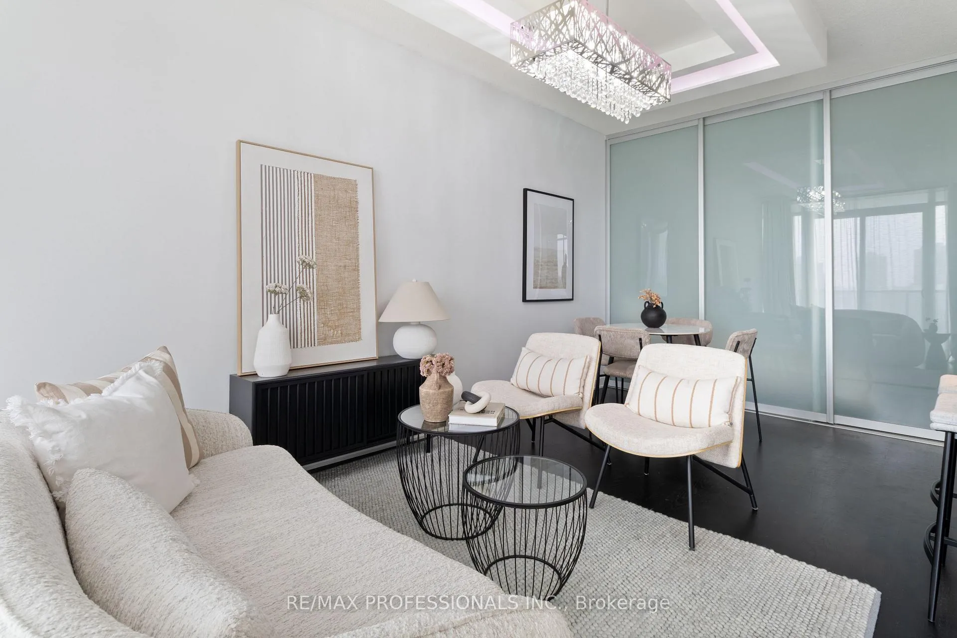 Photo 10 of Unit 1910, 90 Park Lawn Road, Etobicoke, Mimico — HOMEH