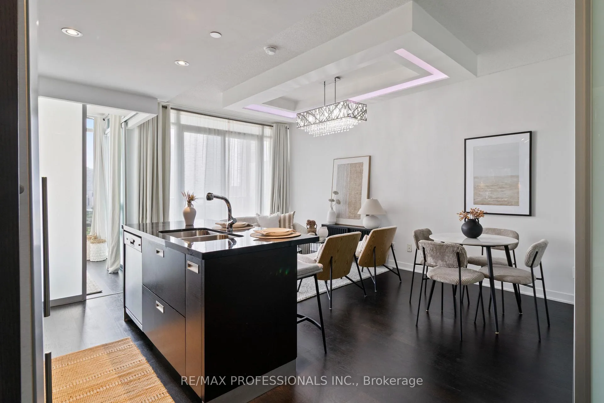 Photo 28 of Unit 1910, 90 Park Lawn Road, Etobicoke, Mimico — HOMEH